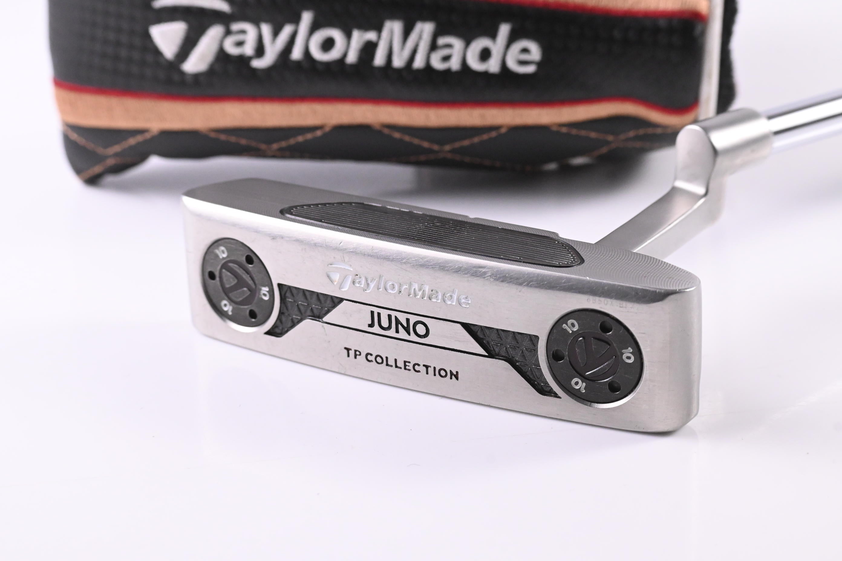 Taylormade TP Collection Juno L-Neck Putter / 33 Inch