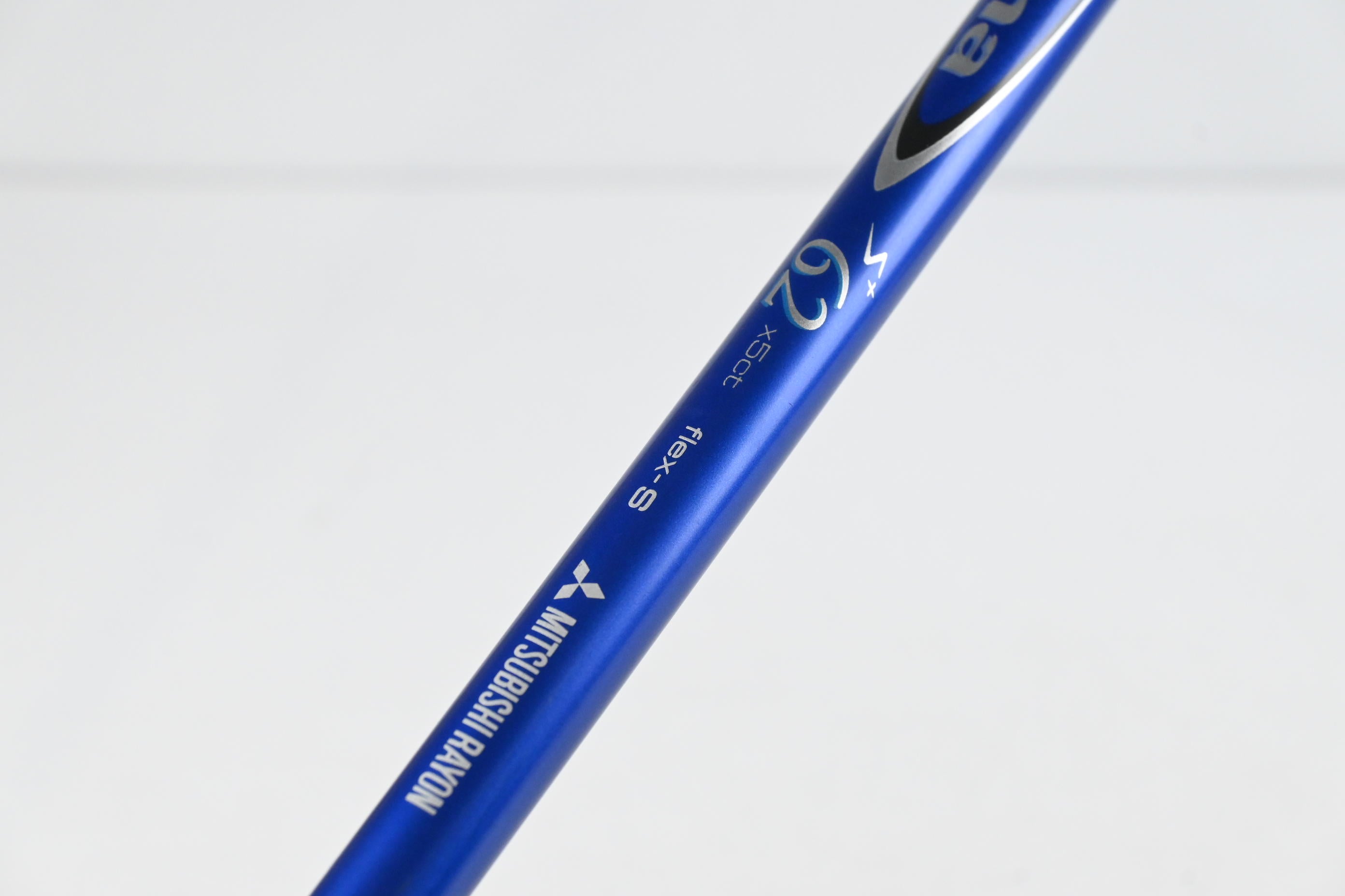 Left Hand Titleist 913 D2 Driver / 9.5 Degree / Stiff Flex Diamana S+62 Shaft