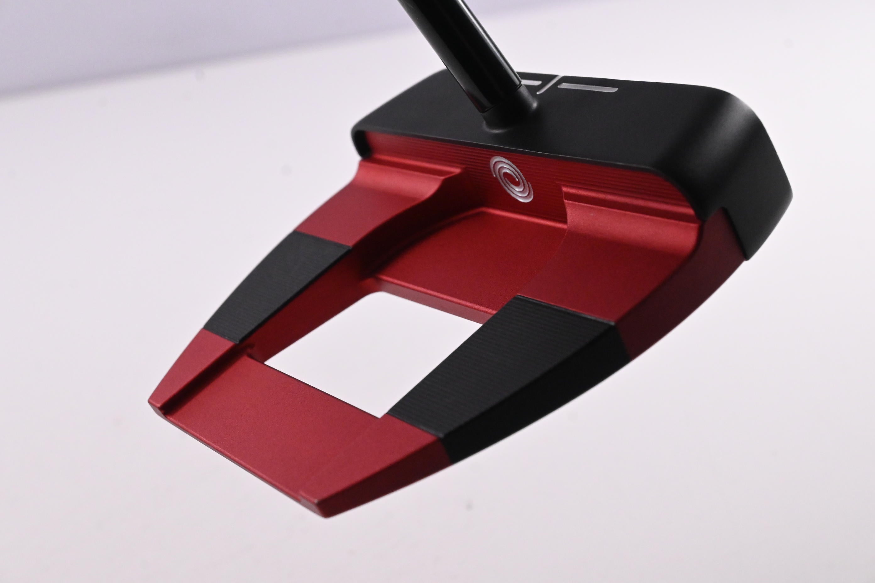 Odyssey Square 2 Square Tri-Hot Jailbird Cruiser Putter / 38 Inch