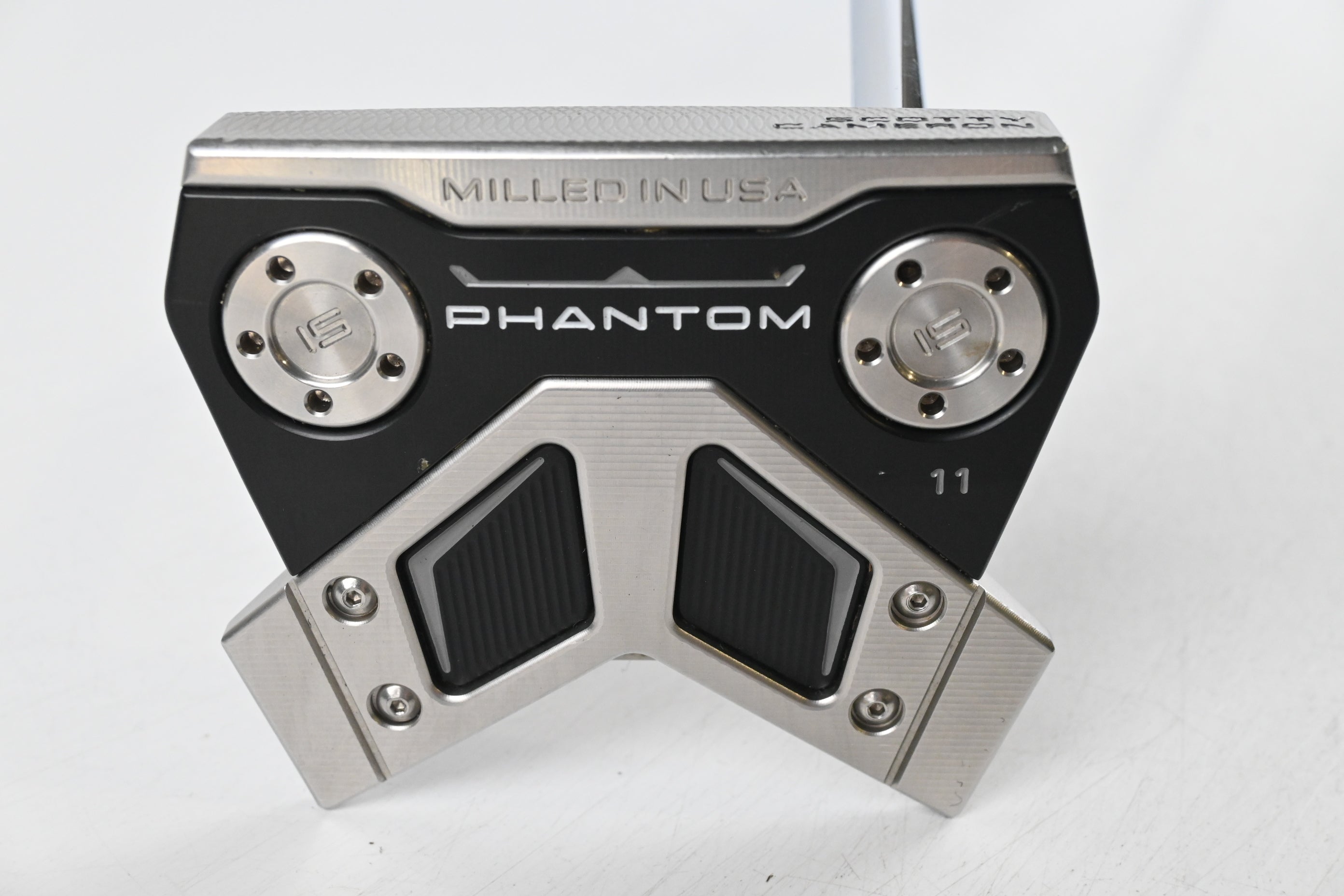 Scotty Cameron 2024 Phantom 11 Putter / 34 Inch