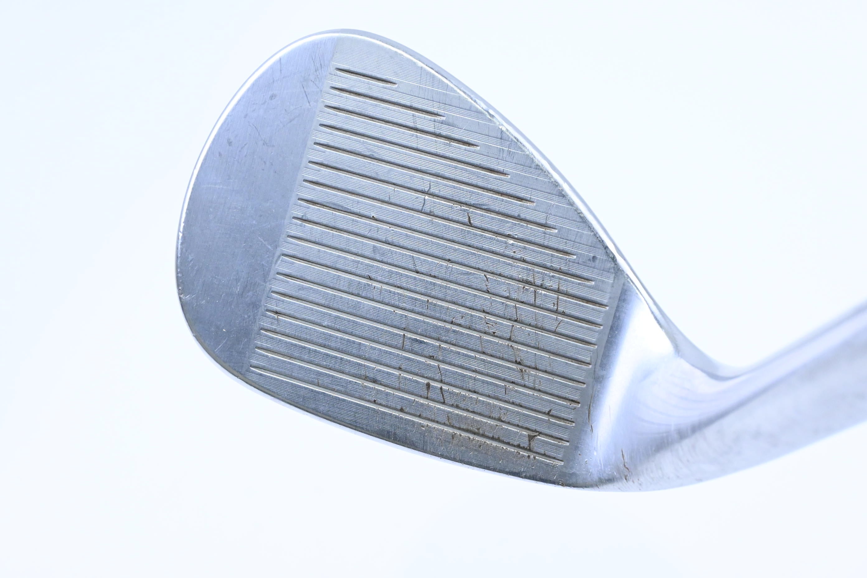 Titleist Vokey SM9 Lob Wedge / 58 Degree / Wedge Flex SM9 Shaft