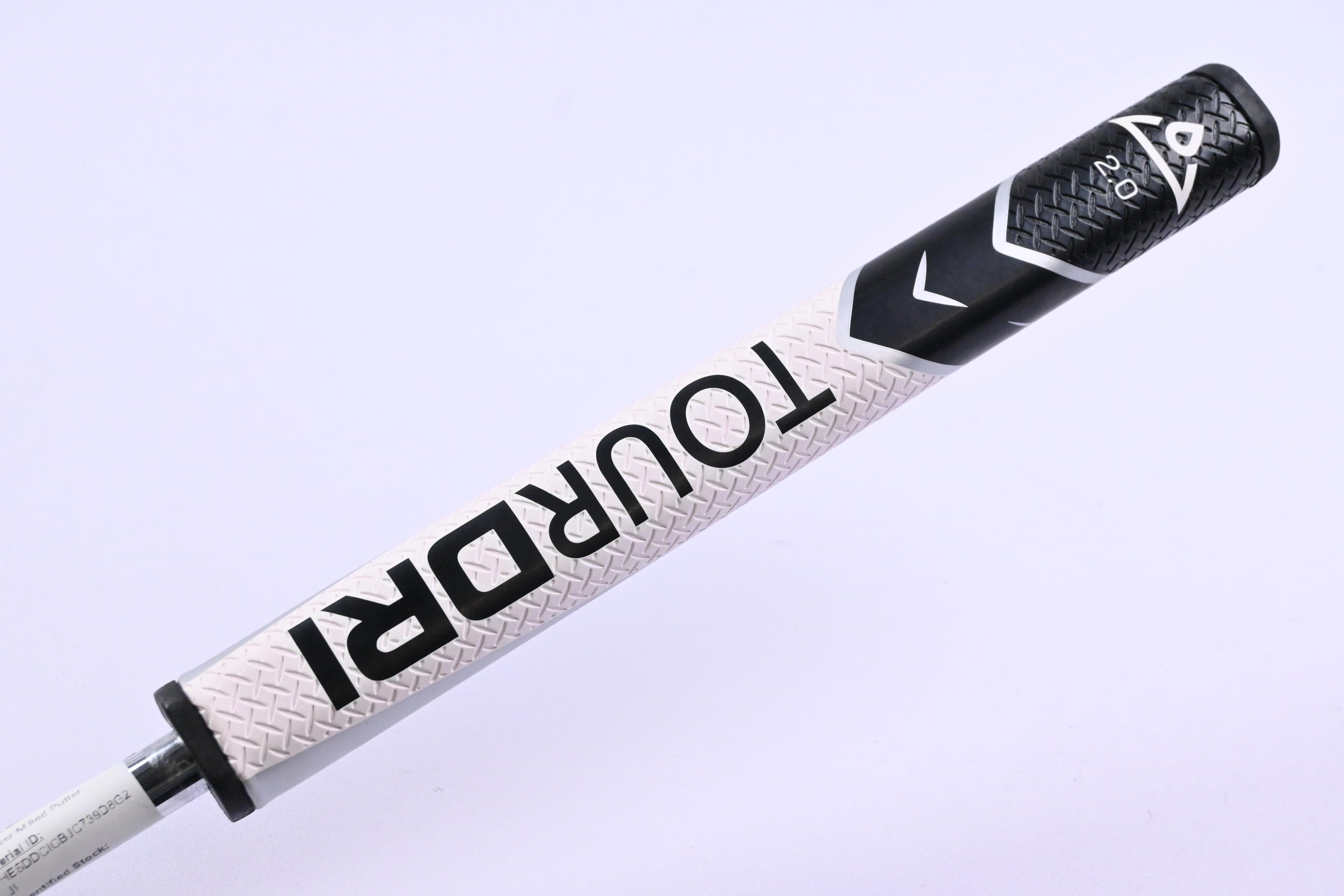 Ping Anser Milled Anser 1 Putter / Black Dot / 35 Inch