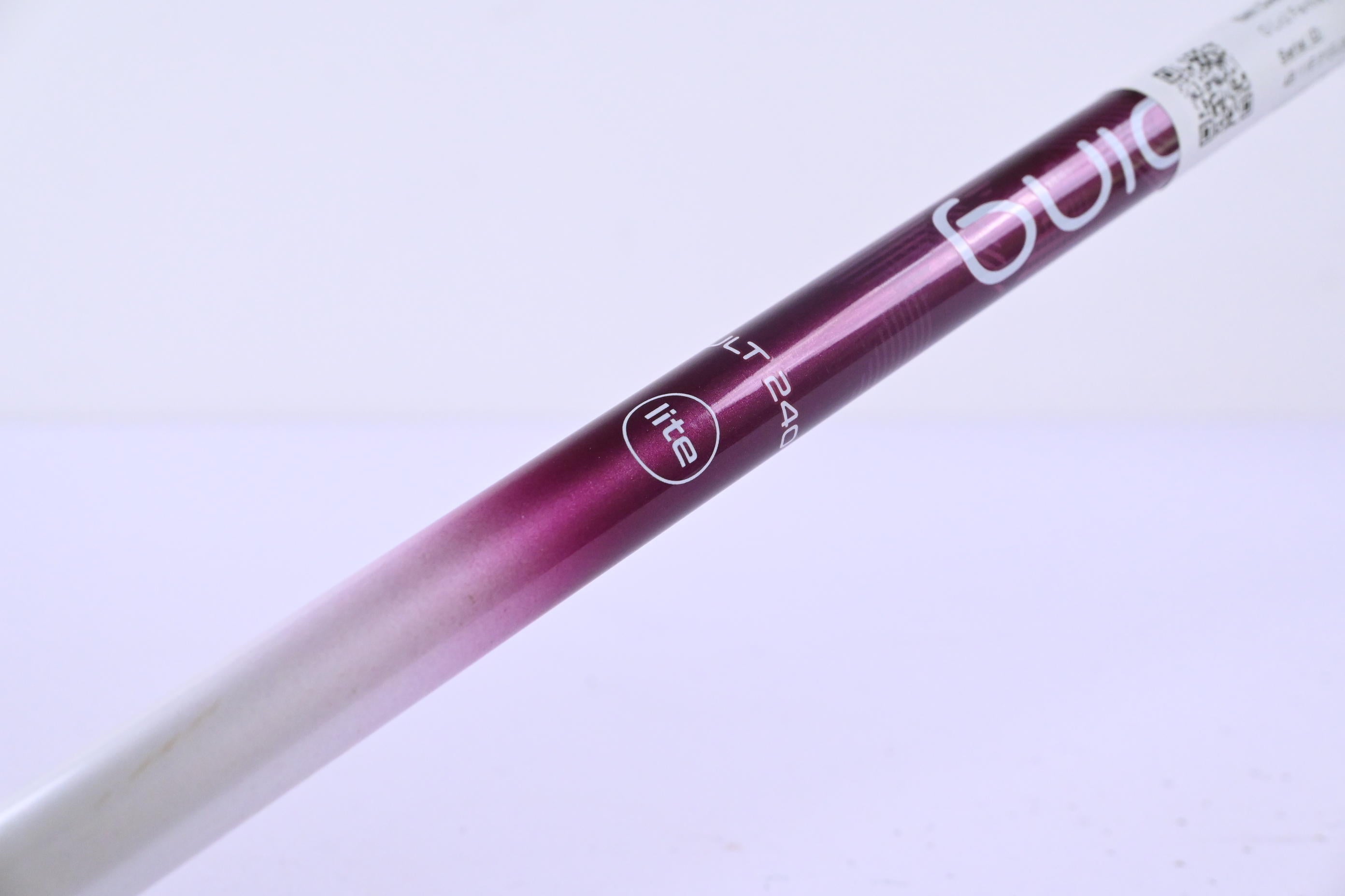 Ladies Ping G Le2 #5 Wood / 22 Degree / Ladies Flex Ping ULT 240 Shaft