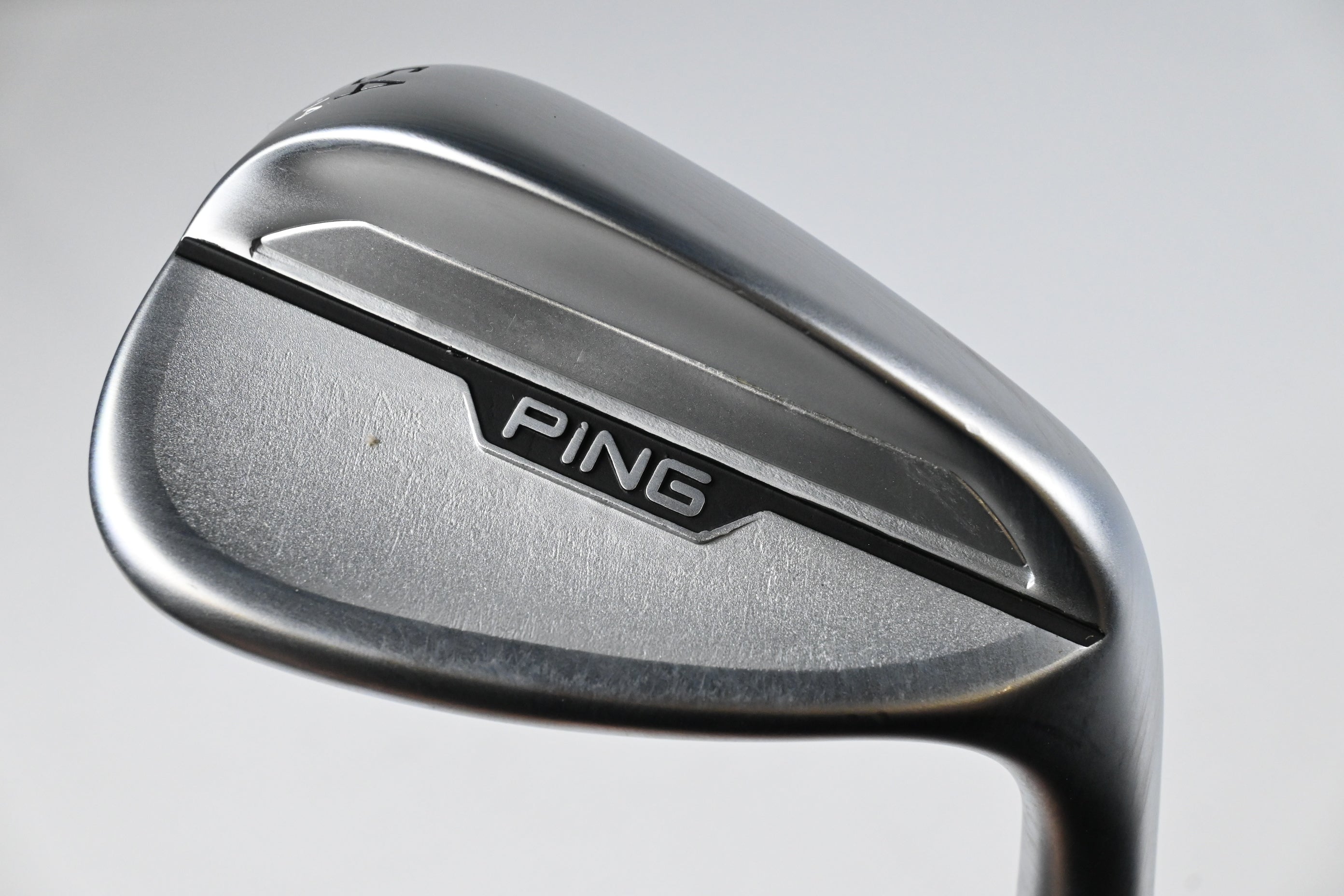 Ping S159 Sand Wedge / 54 Degree / Black Dot / Regular Flex N.S.PRO Modus3 105