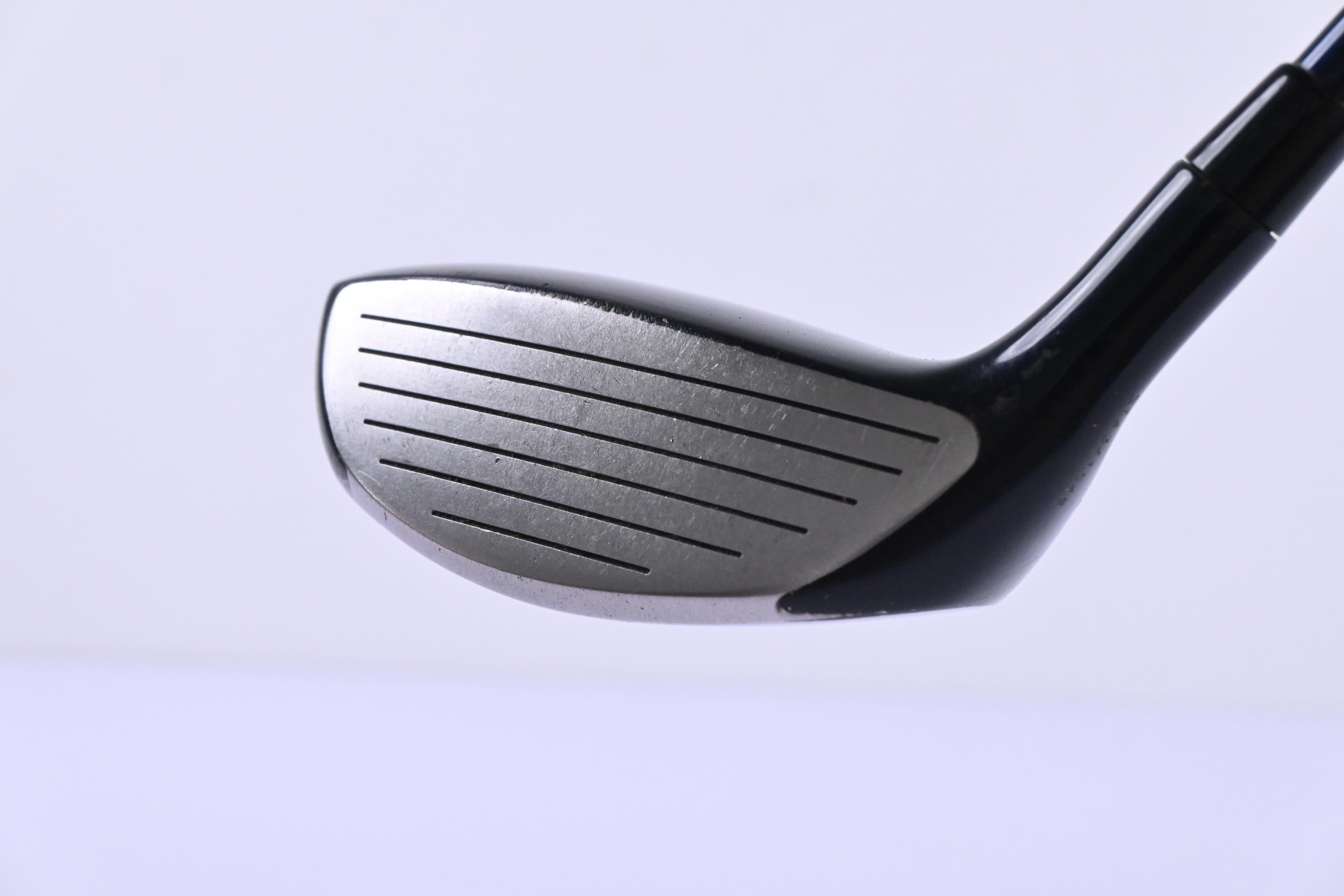 Sonartec NP99 #3 Wood / 15 Degree / Stiff Flex HTD CB70 Shaft