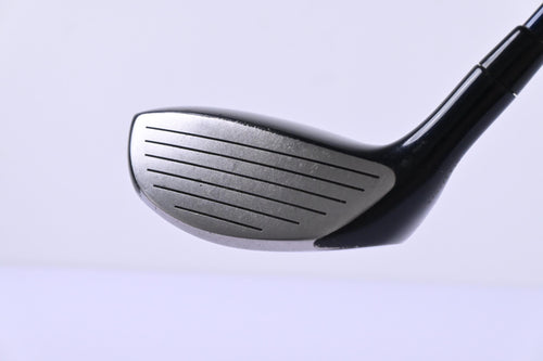 Sonartec NP99 #3 Wood / 15 Degree / Stiff Flex HTD CB70 Shaft