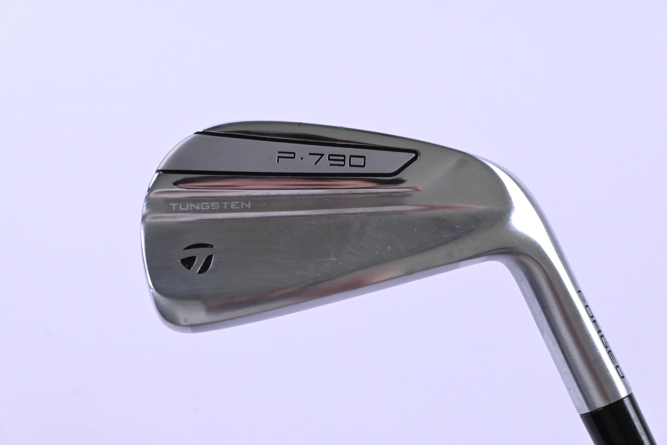 Taylormade P790 2019 #6 Iron / Regular Flex N.S.PRO Modus 3 105 Shaft