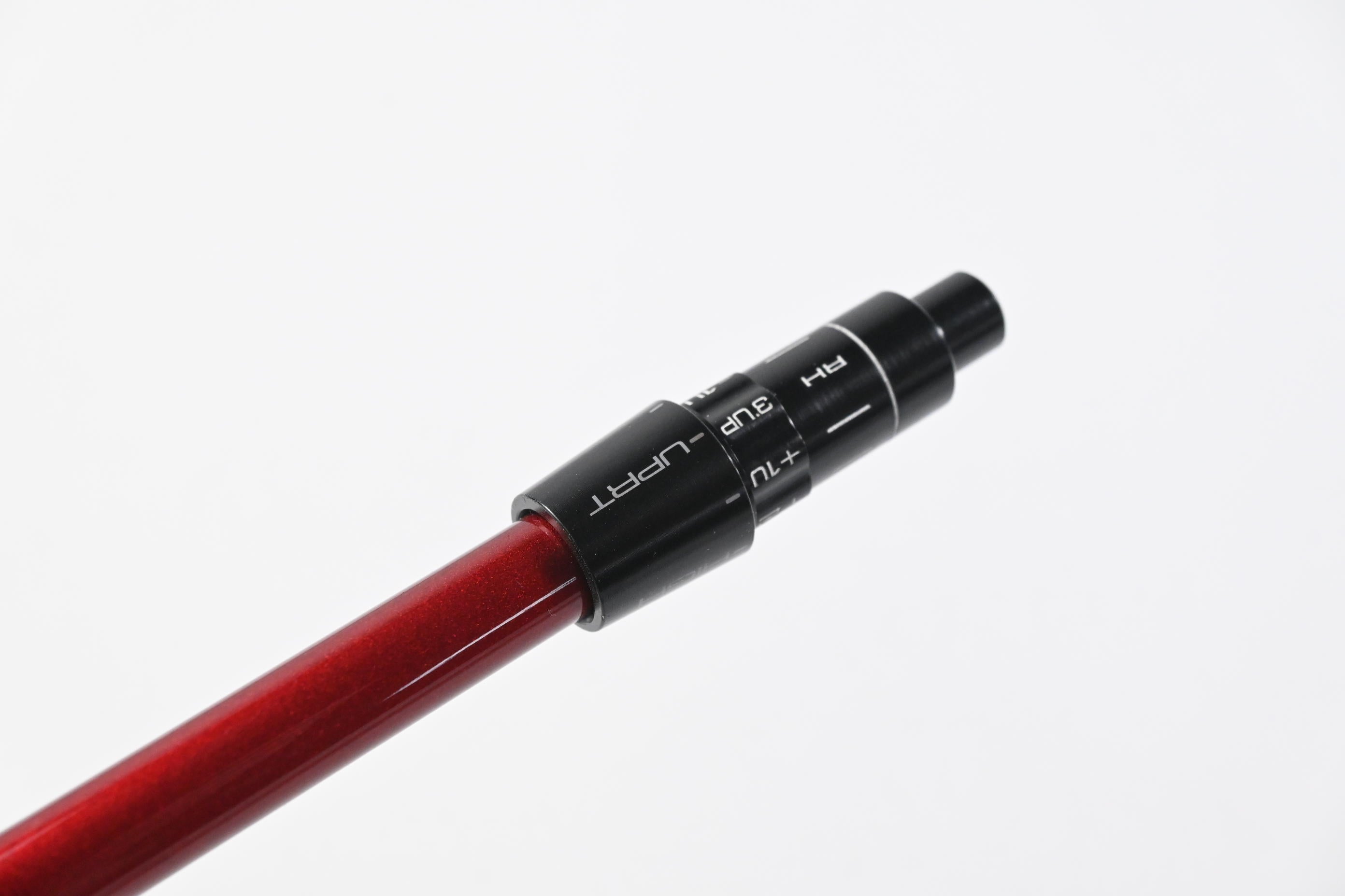 Project X Denali Red 70 #4 Hybrid Shaft / Regular Flex / Mizuno