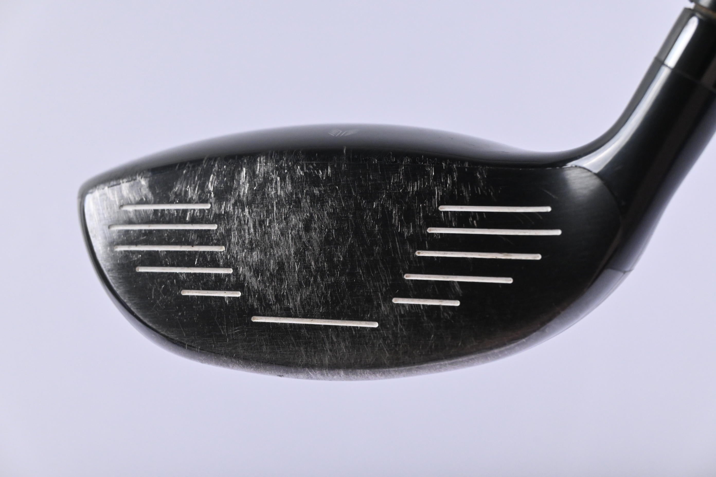 Wilson Launch Pad 2022 #5 Wood / 19 Degree / Regular Flex EvenFlow 55 Shaft