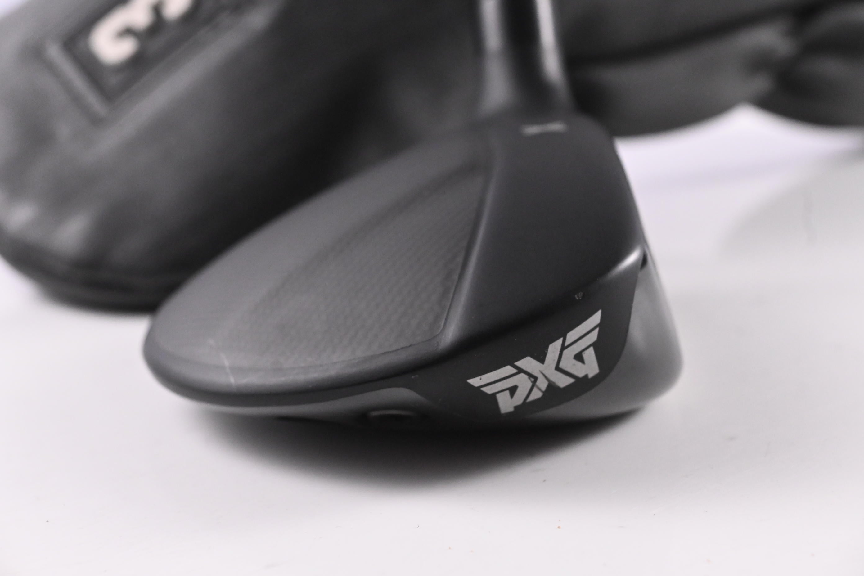 PXG 0341X Gen2 #3 Wood / 15 Degree / Stiff Flex HZRDUS Smoke Yellow 70 Shaft