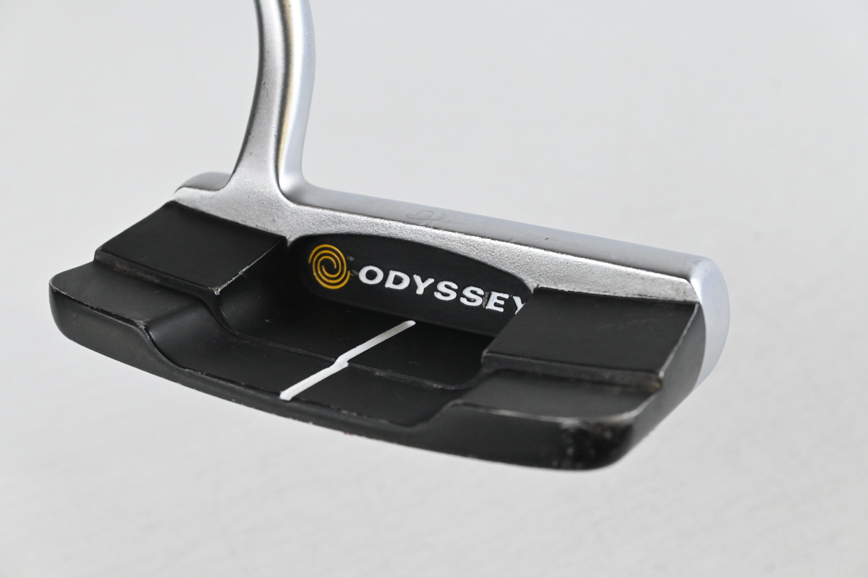 Odyssey Stroke Lab Double Wide F Putter / 32 Inch