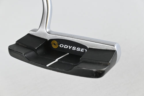 Odyssey Stroke Lab Double Wide F Putter / 32 Inch