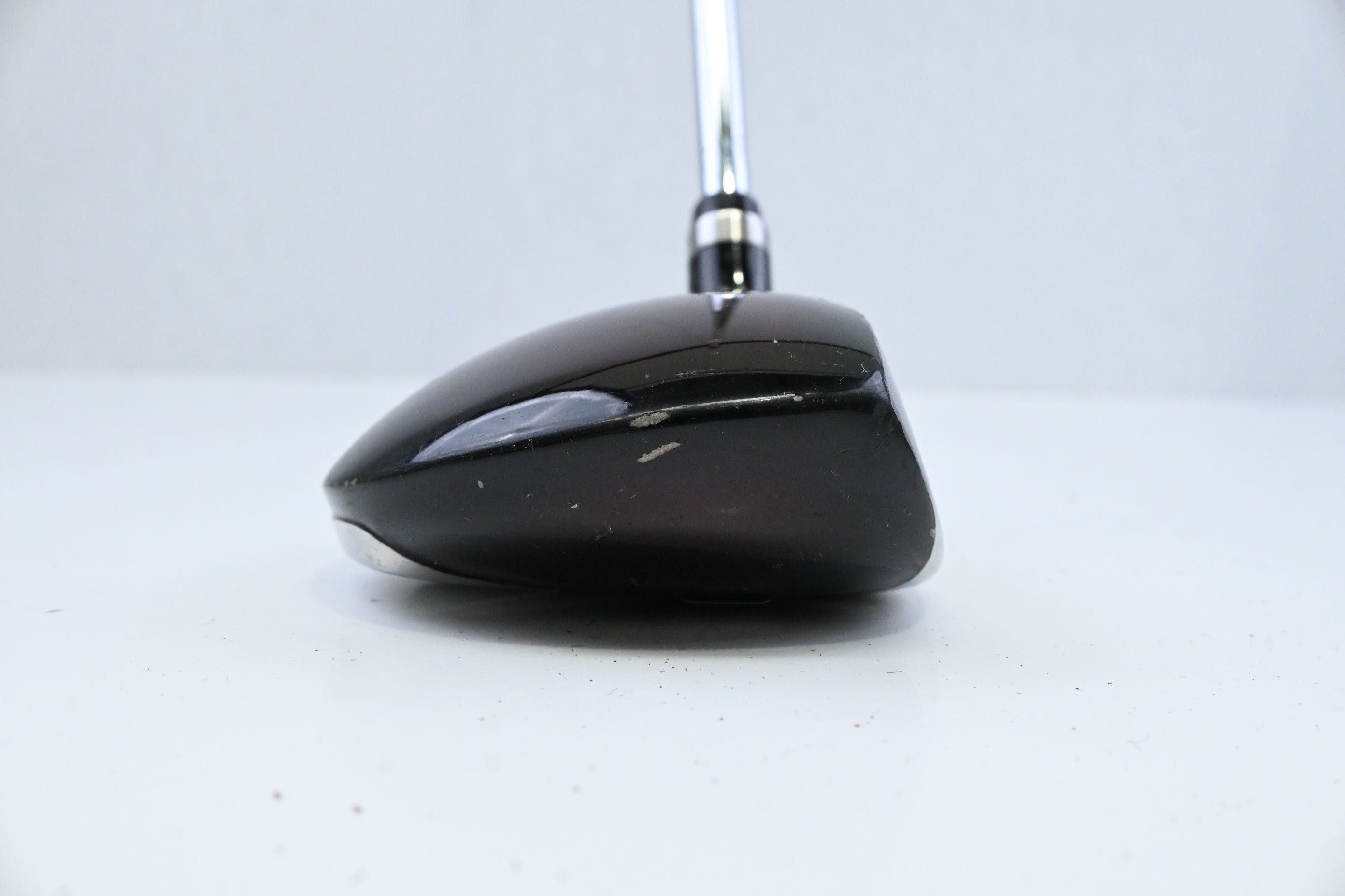 Wilson Deep Red II #5 Wood / 18 Degree / Regular Flex Dynamic Gold R300 Shaft