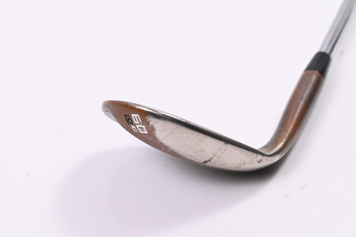 Mizuno T24 Lob Wedge / 60 Degree / Stiff Flex Dynamic Gold S400 Shaft