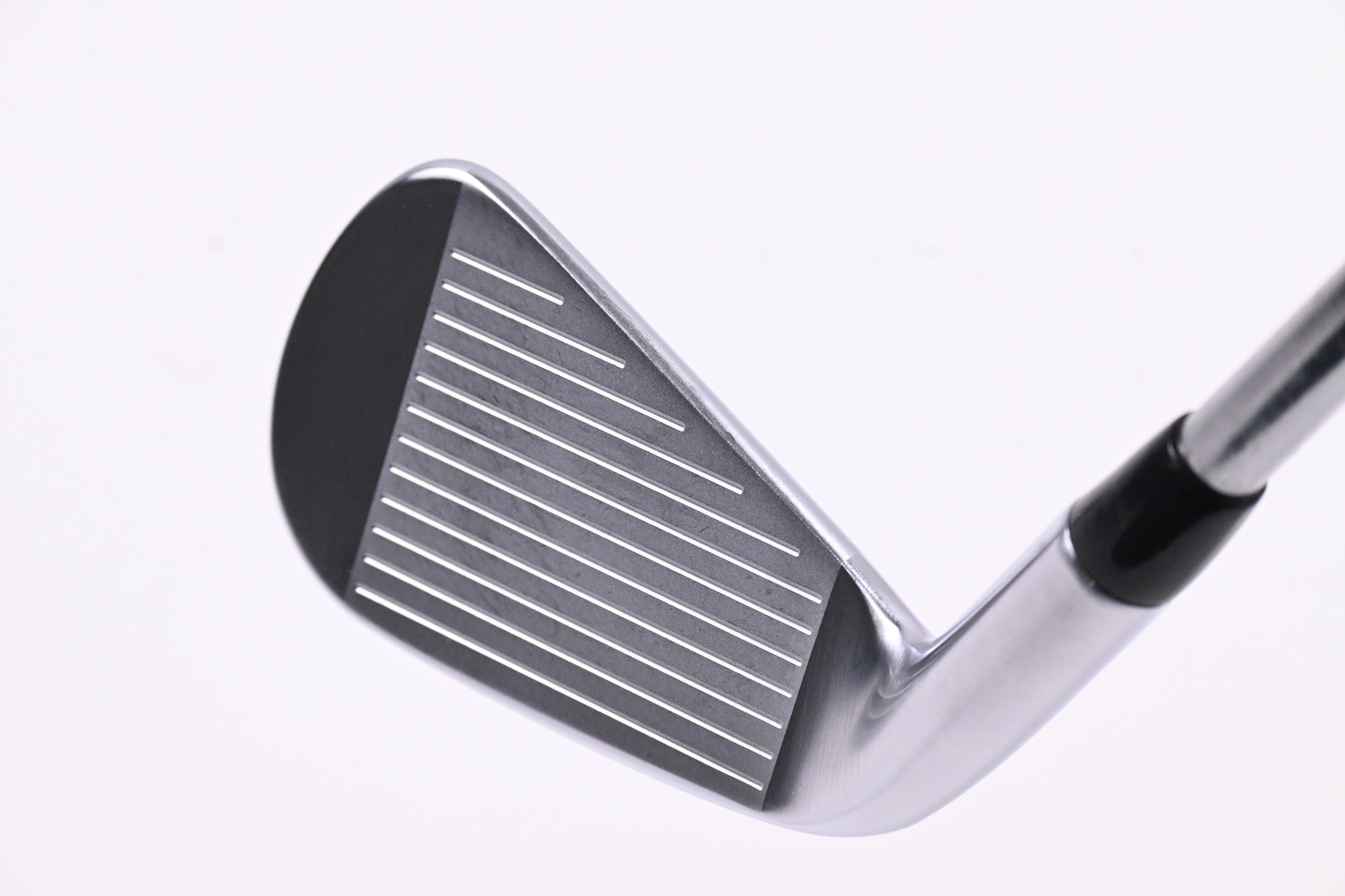 Titleist T200 2023 #4 Iron / 23 Degree / Stiff Flex ACCRA TZ 85i Shaft
