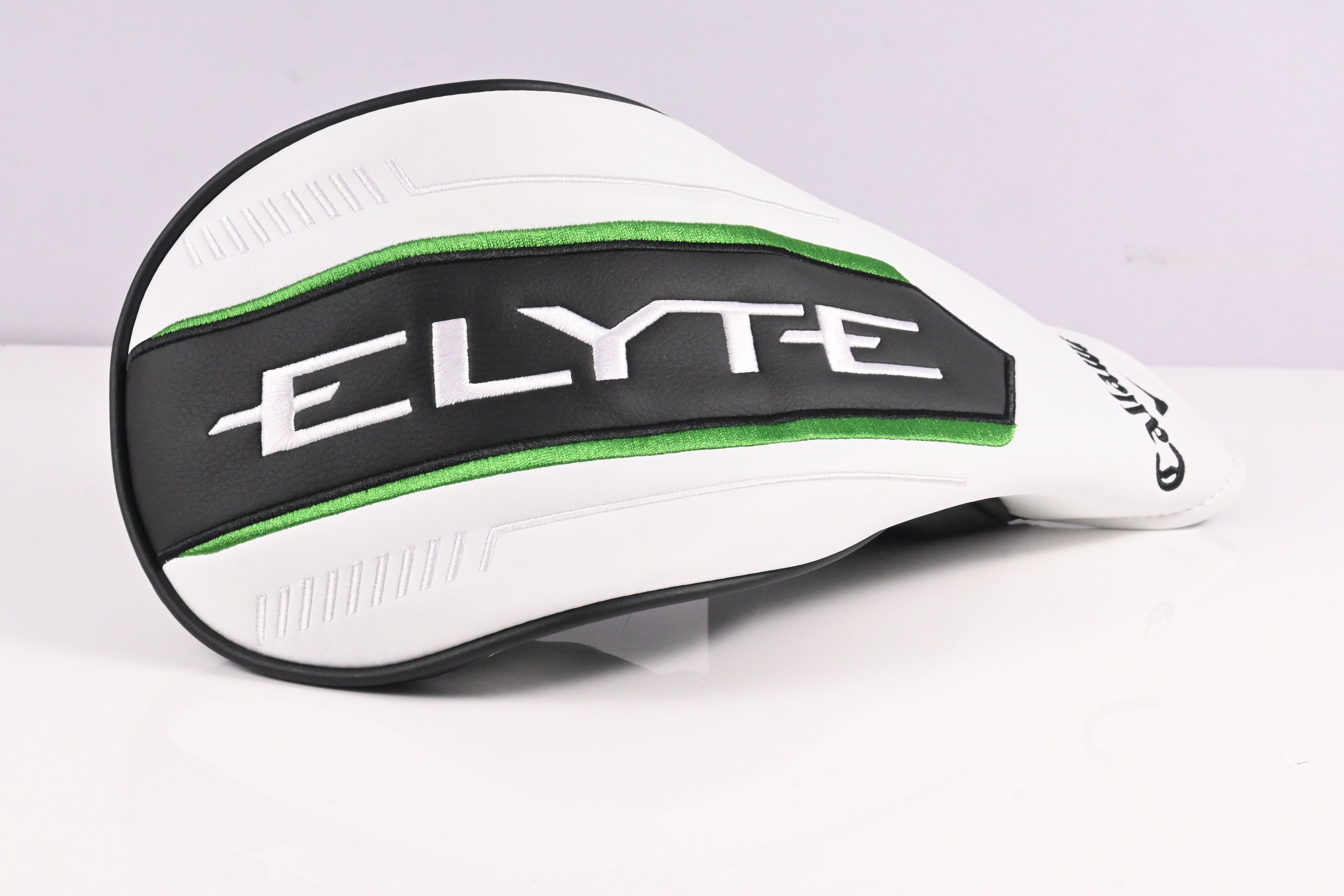 Callaway Elyte Triple Diamond Driver / 9 Degree / X-Flex Tensei 1K Black 65