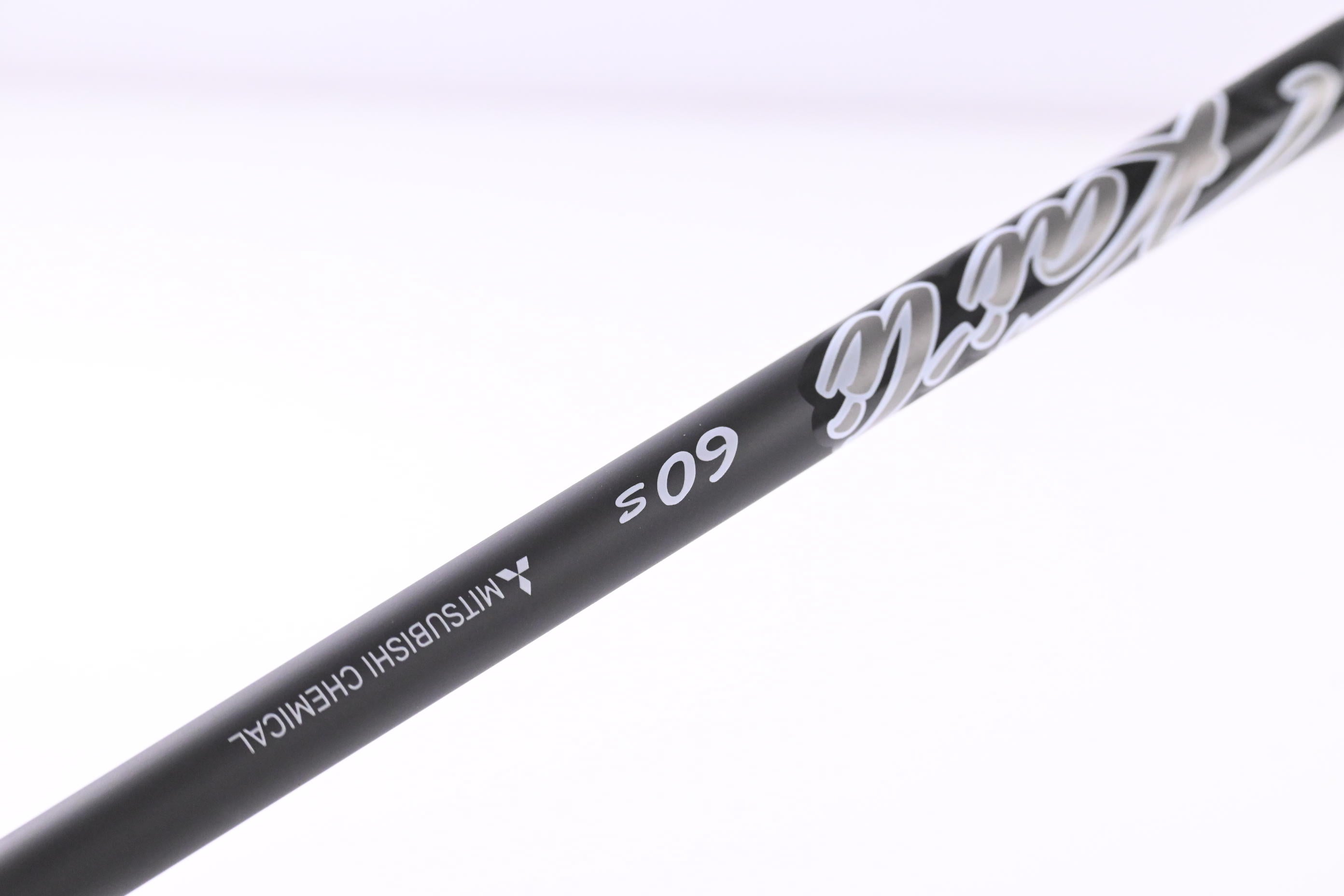 Cobra OPTM MAX-K Driver / 10.5 Degree / Stiff Flex Kai'li White Dark Wave 60 Shaft