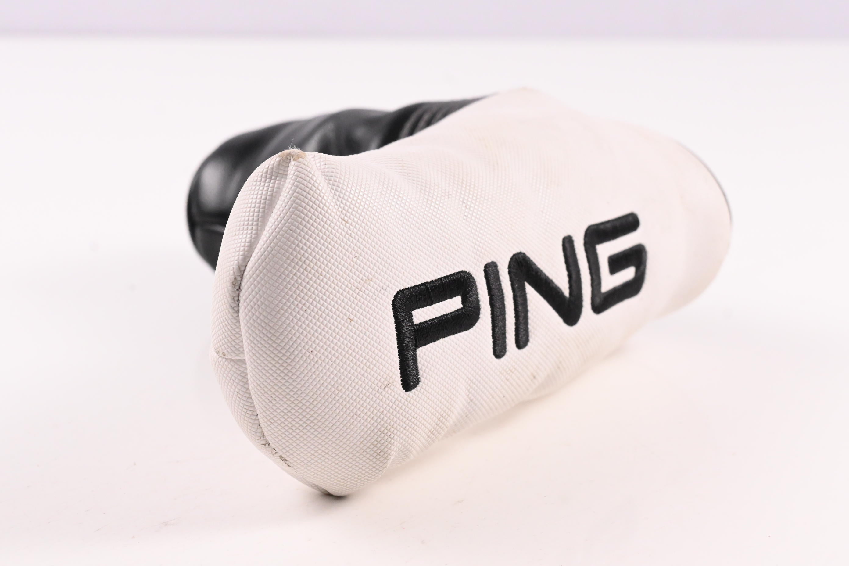 Ping 2021 Anser 2 Putter / Black Dot / 35 Inch