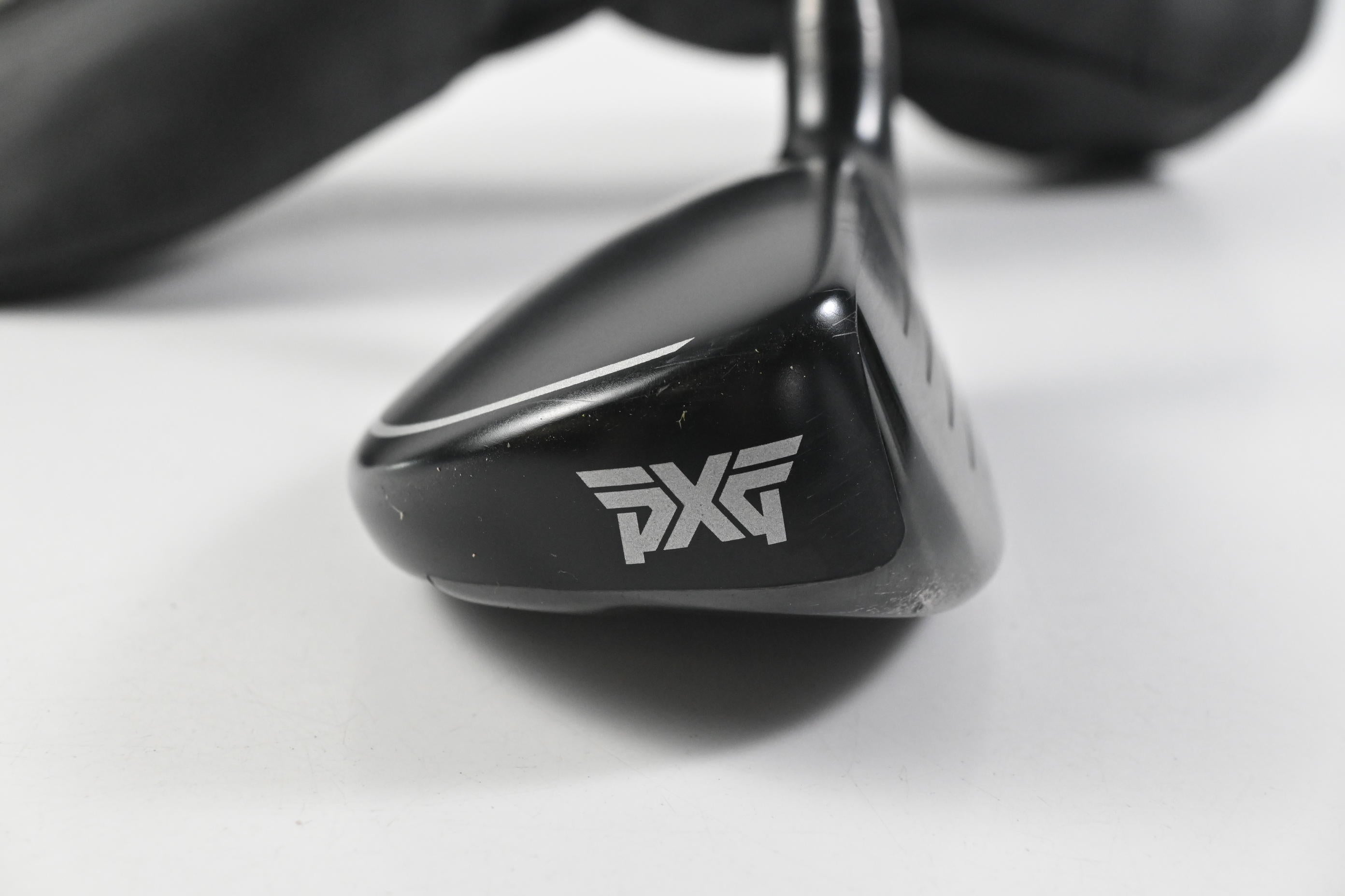 PXG 0211 2022 #4 Hybrid / 22 Degree / Regular Flex Cypher 60 Shaft