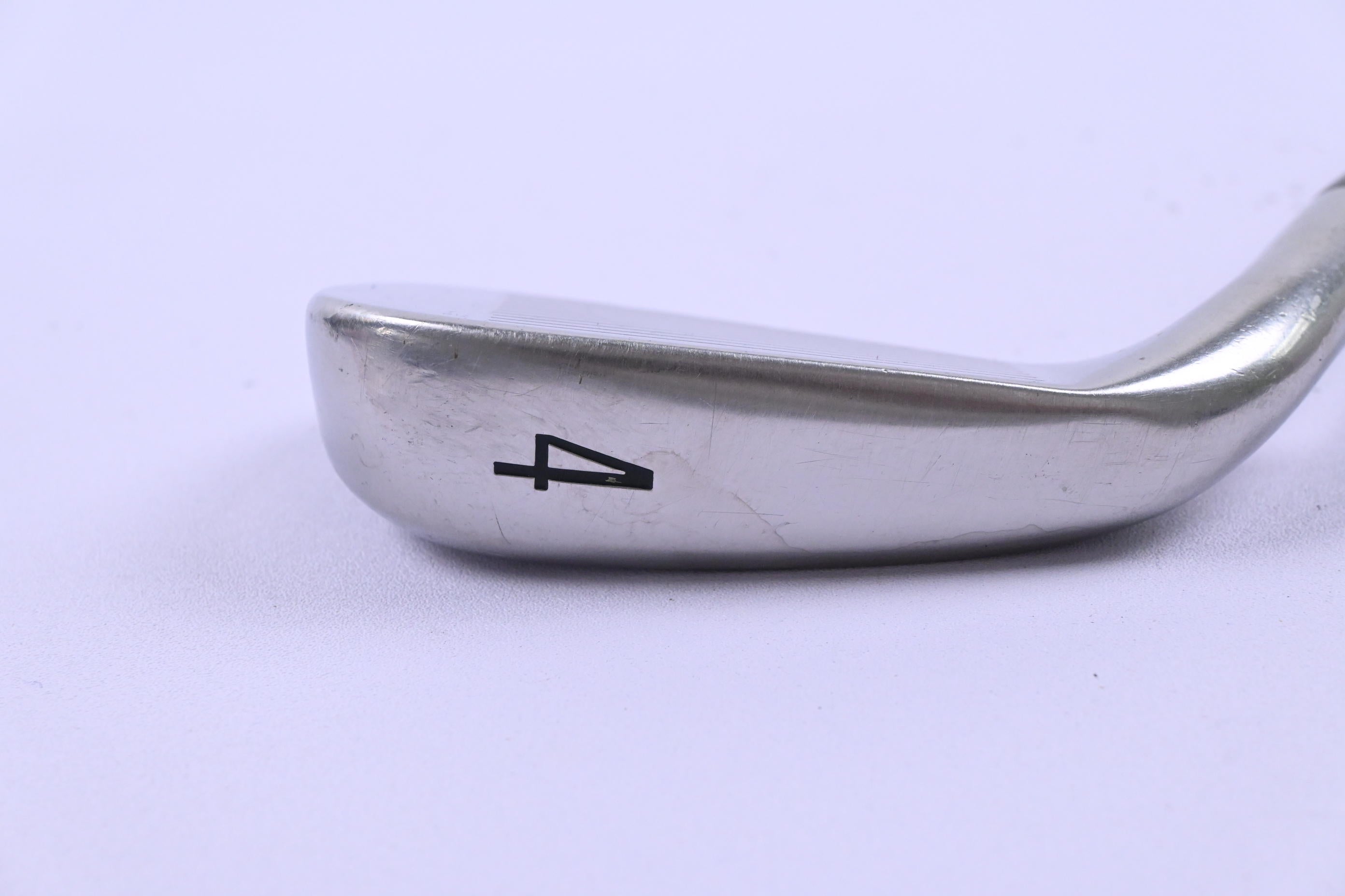 Titleist 716 AP1 #4 Iron / 22 Degree / Regular Flex Dynamic Gold R300 Shaft