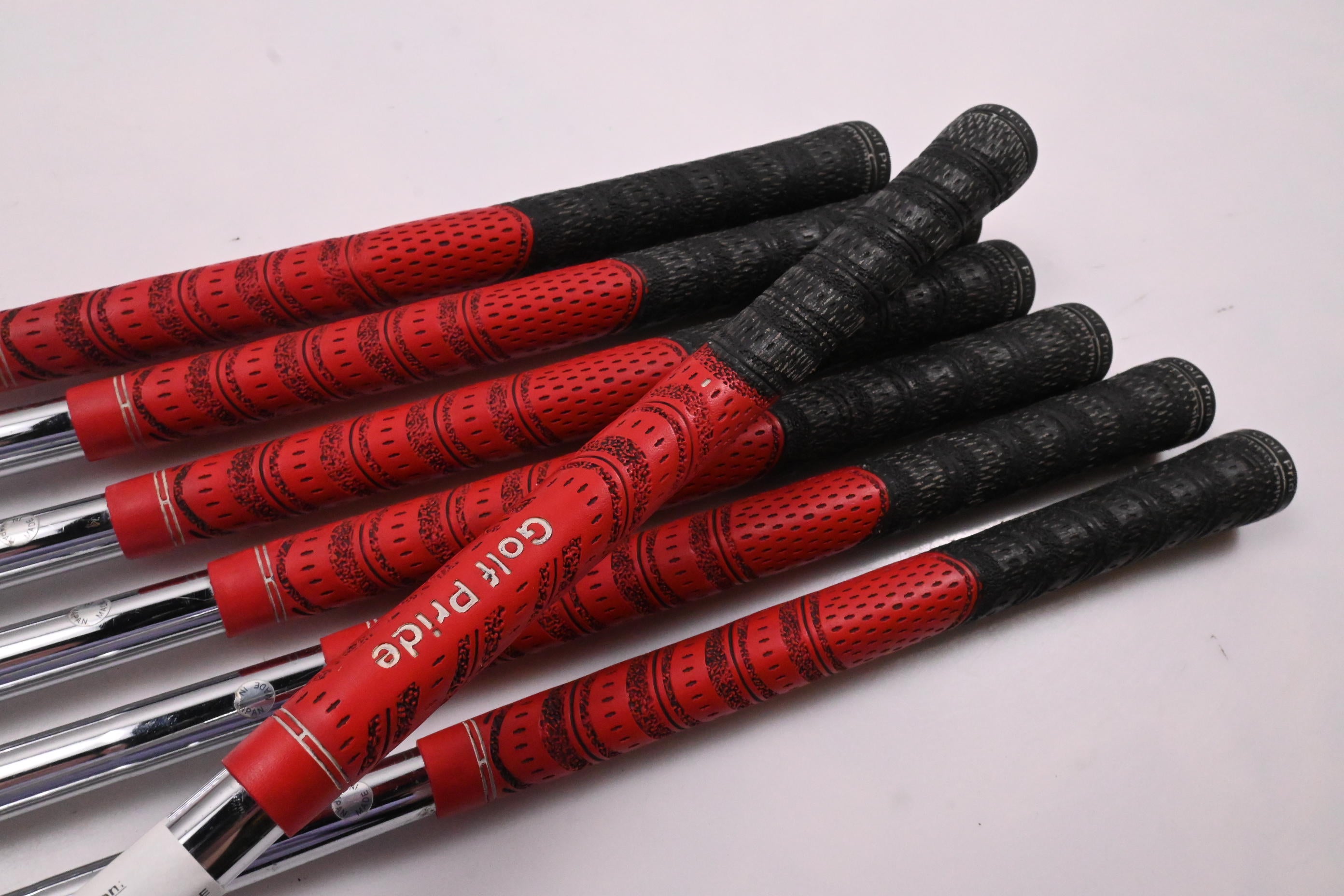 Mizuno MP-H5 Irons / 4-PW / Regular Flex N.S.Pro 950GH Shafts