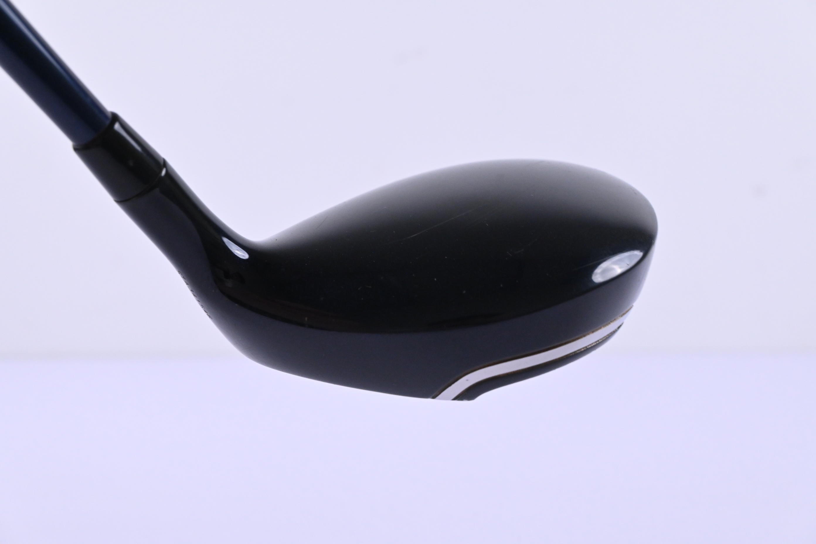 Sonartec NP99 #3 Wood / 15 Degree / Stiff Flex HTD CB70 Shaft
