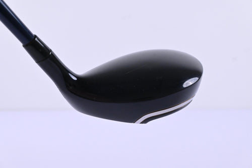Sonartec NP99 #3 Wood / 15 Degree / Stiff Flex HTD CB70 Shaft