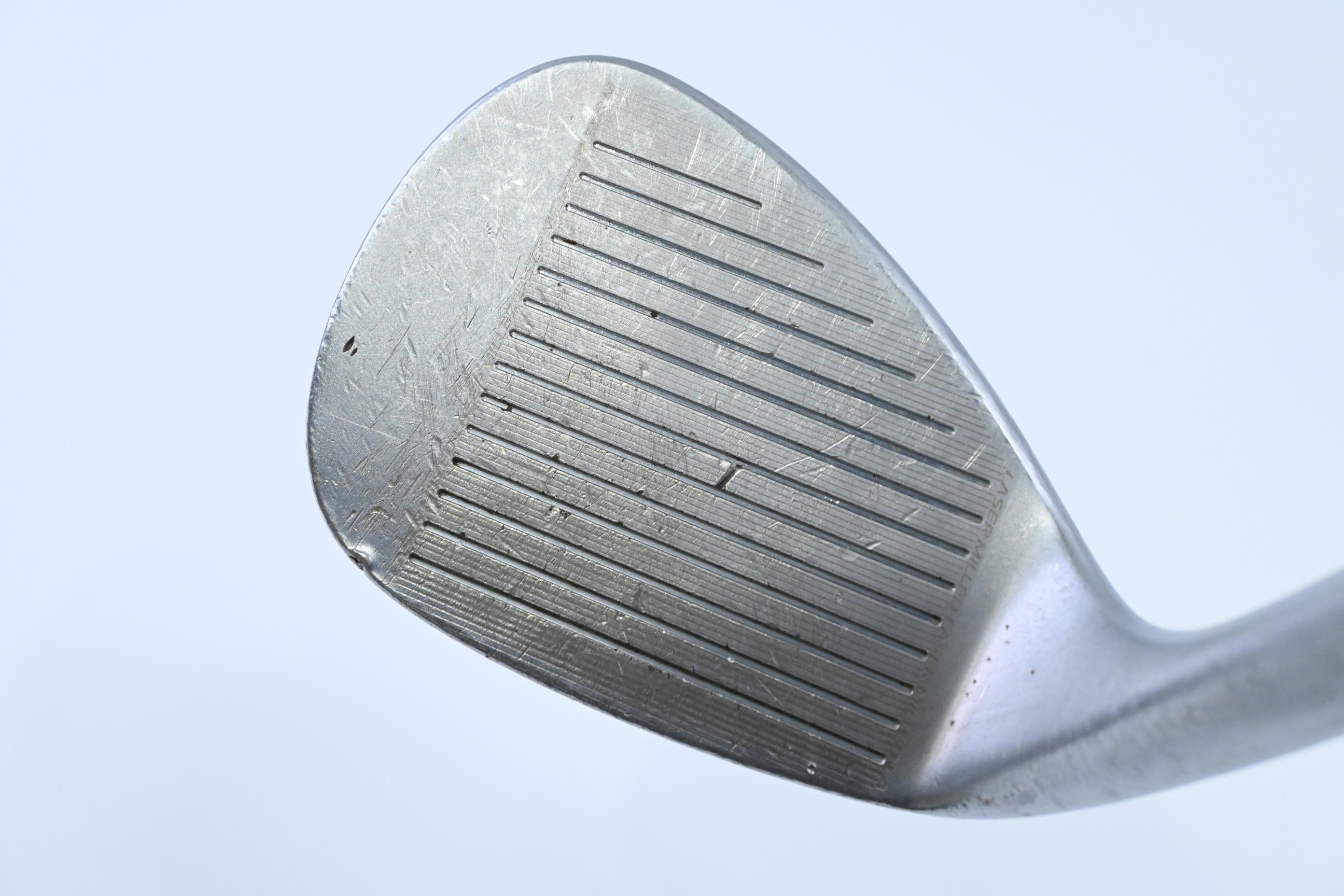 Cleveland 588 Precision Forged Lob Wedge / 60 Degree / Wedge Flex Tour Concept