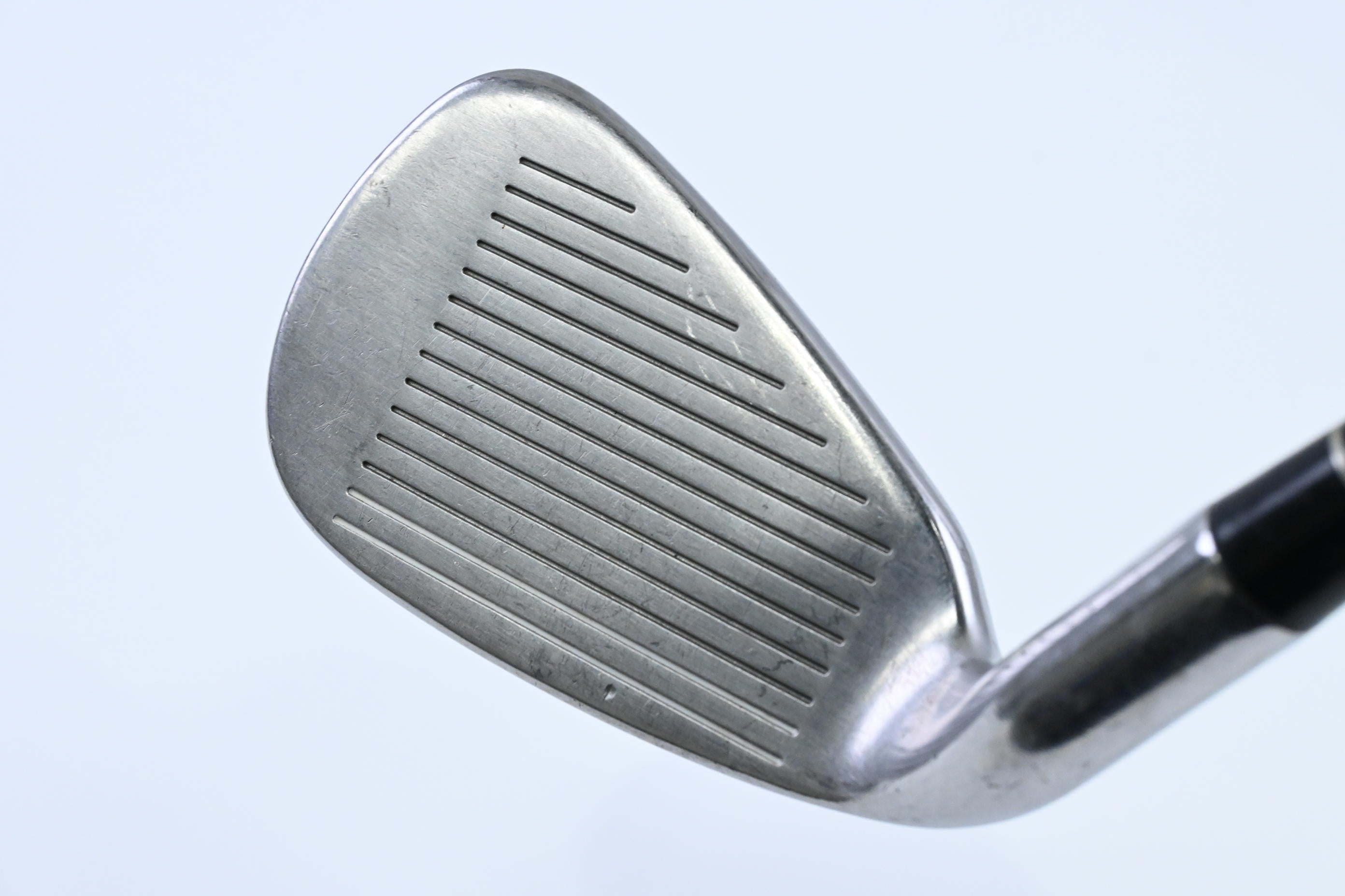 Taylormade RAC HT #6 Iron / Uniflex Taylormade Light Metal Shaft