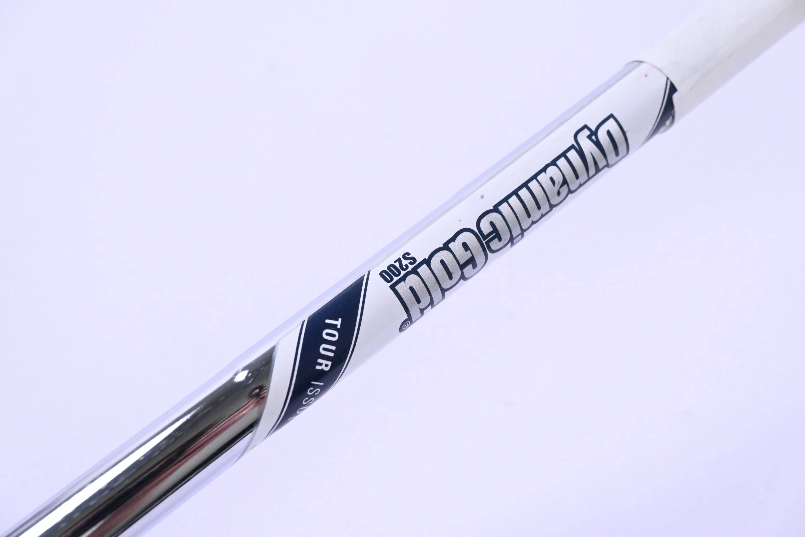 Taylormade Milled Grind 3 Chrome Sand Wedge / 54 Degree / Stiff Flex Shaft