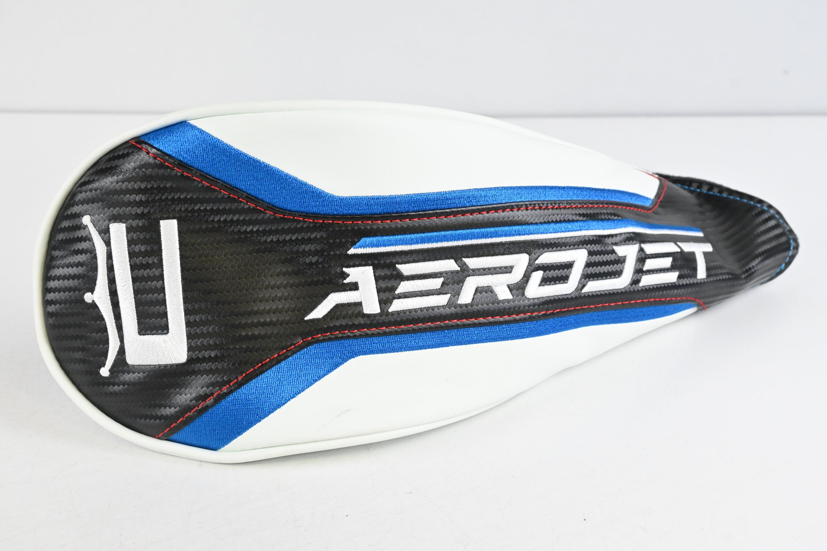 Cobra Aerojet LS Driver / 9 Degree / Stiff Flex Tour AD 6 Shaft