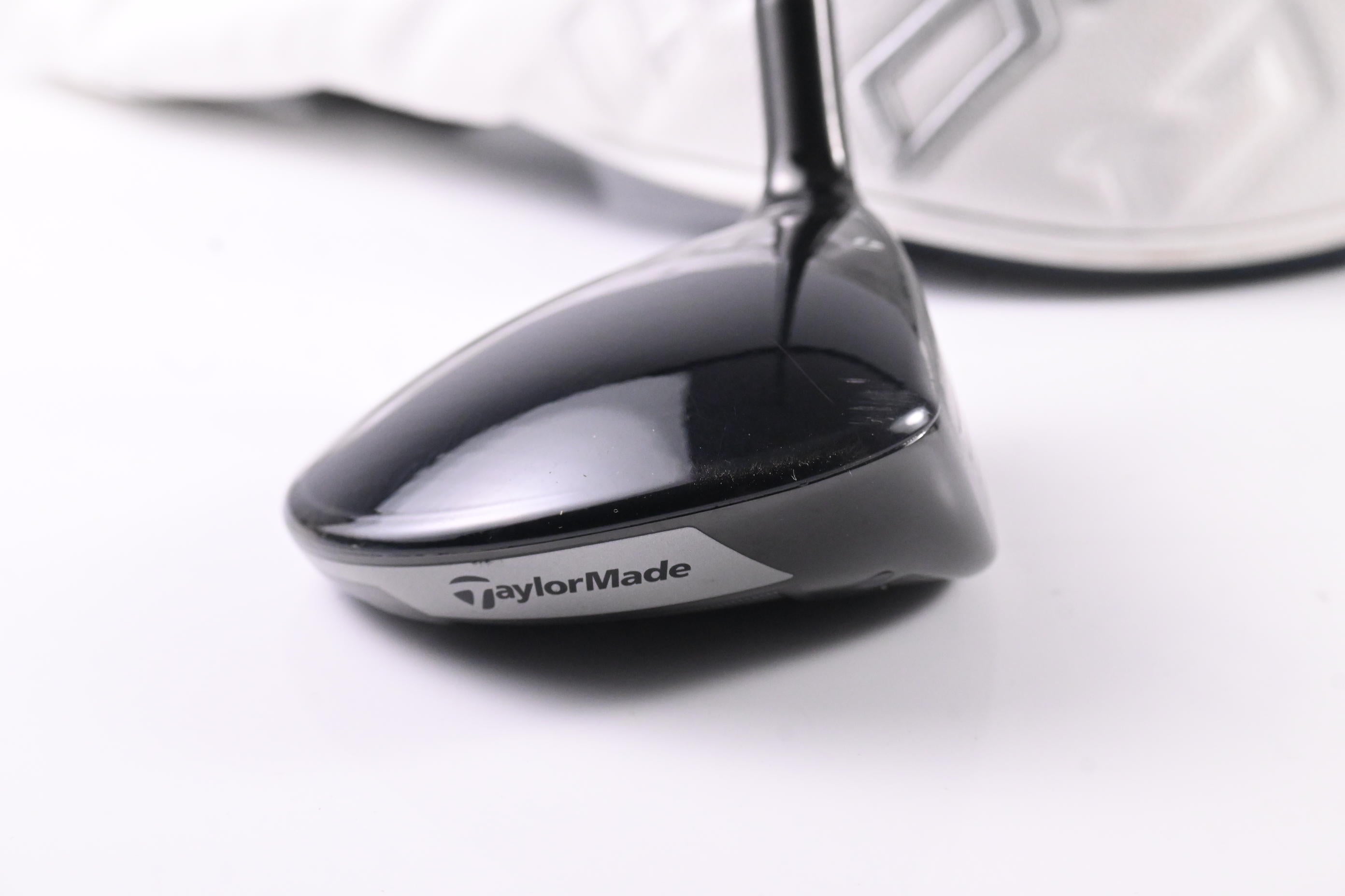 Taylormade Qi10 #3 Wood / 15 Degree / Regular Flex Fujikura Ventus TR Blue 6