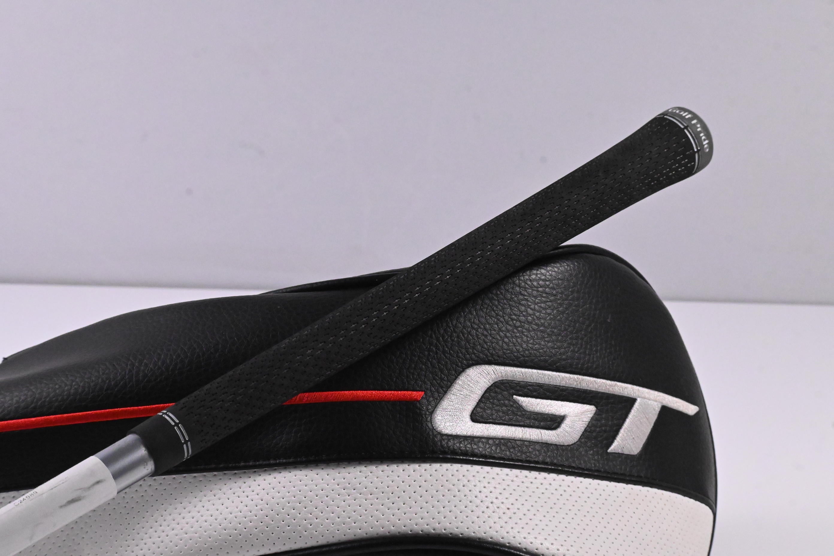 Titleist GT1 Driver / 10 Degree / Regular Flex Fujikura Air Speeder 40 Shaft