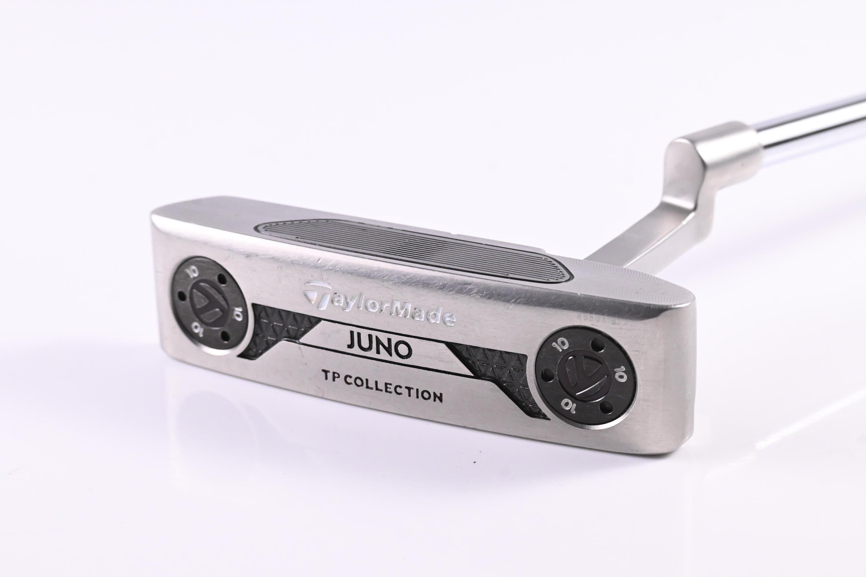 Taylormade TP Collection Juno L-Neck Putter / 33 Inch