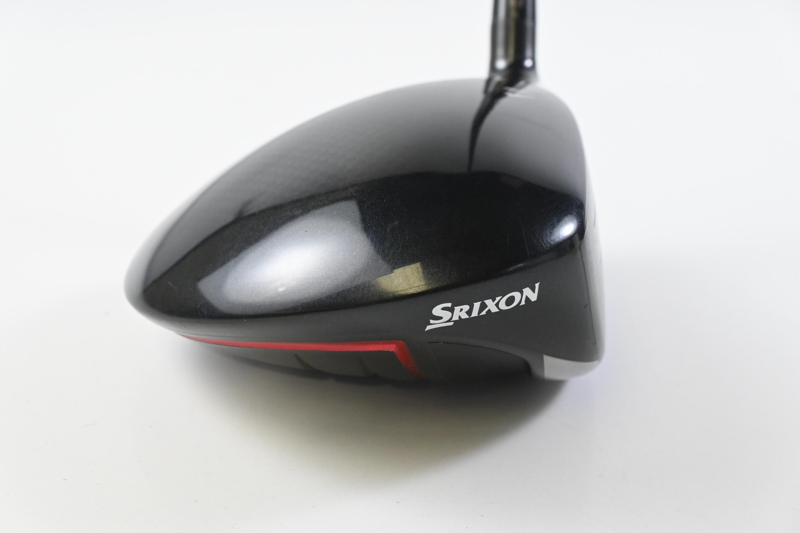 Srixon Z-785 Driver / 9.5 Degree / Stiff Flex HZRDUS Red 62 Shaft