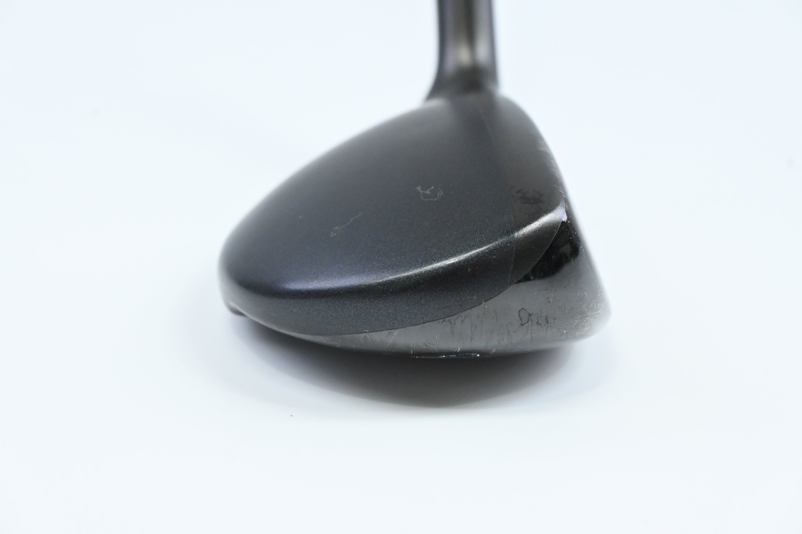 Ping G25 #4 Hybrid / 23 Degree / Stiff Flex Ping TFC 189 Shaft