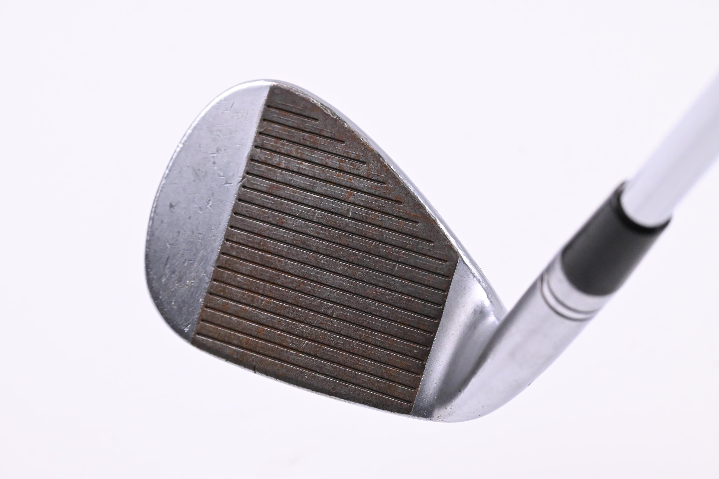Taylormade Milled Grind 3 Chrome Sand Wedge / 54 Degree / Stiff Flex Modus3 Tour