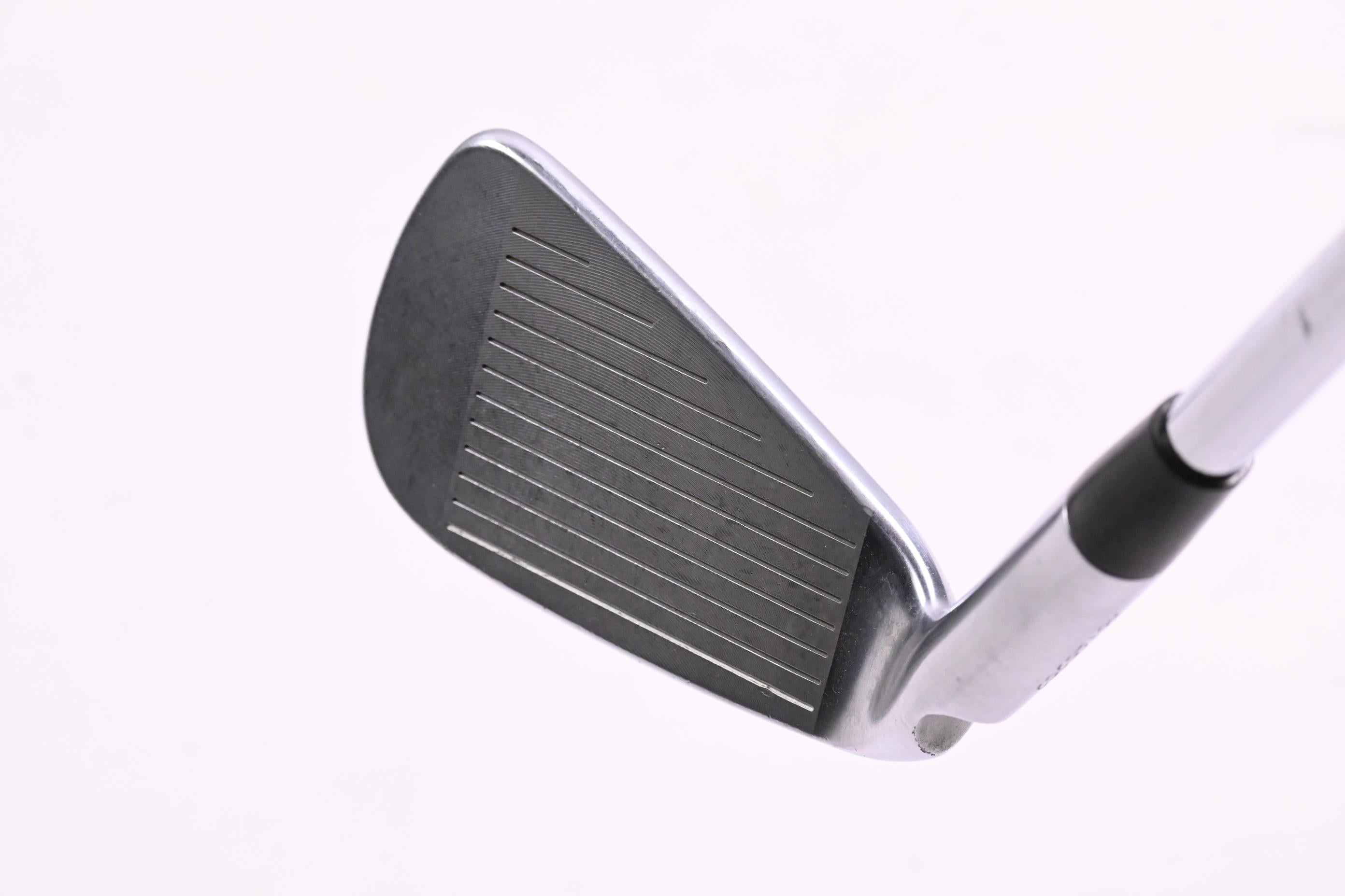 Ping S57 #4 Iron / 24 Degree / Green Dot / Regular Flex Ping AWT Shaft