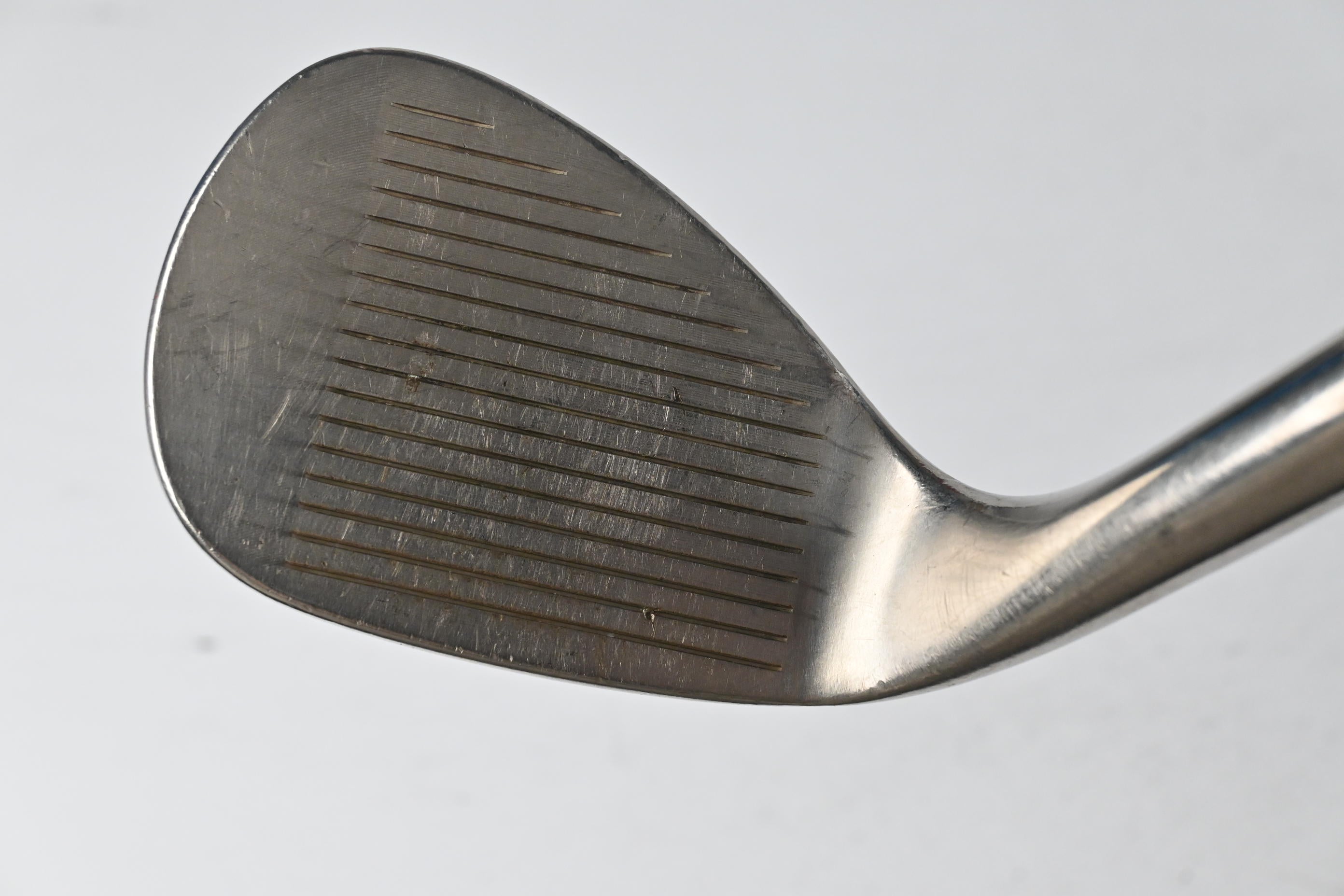 Titleist Vokey SM8 Lob Wedge / 58 Degree / Wedge Flex Vokey Design SM8 Shaft