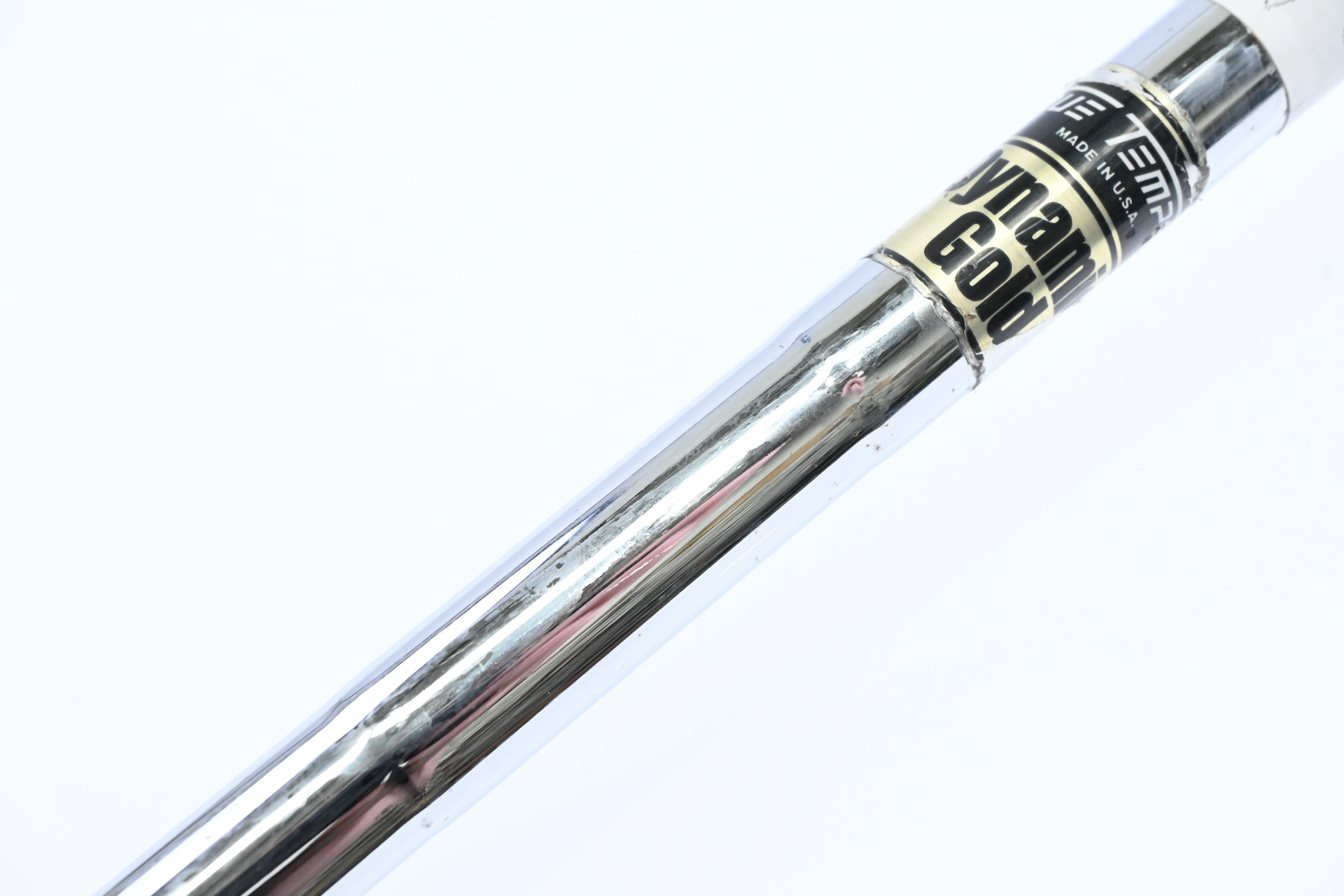Cleveland RTX-3 Lob Wedge / 58 Degree / Wedge Flex Dynamic Gold Shaft
