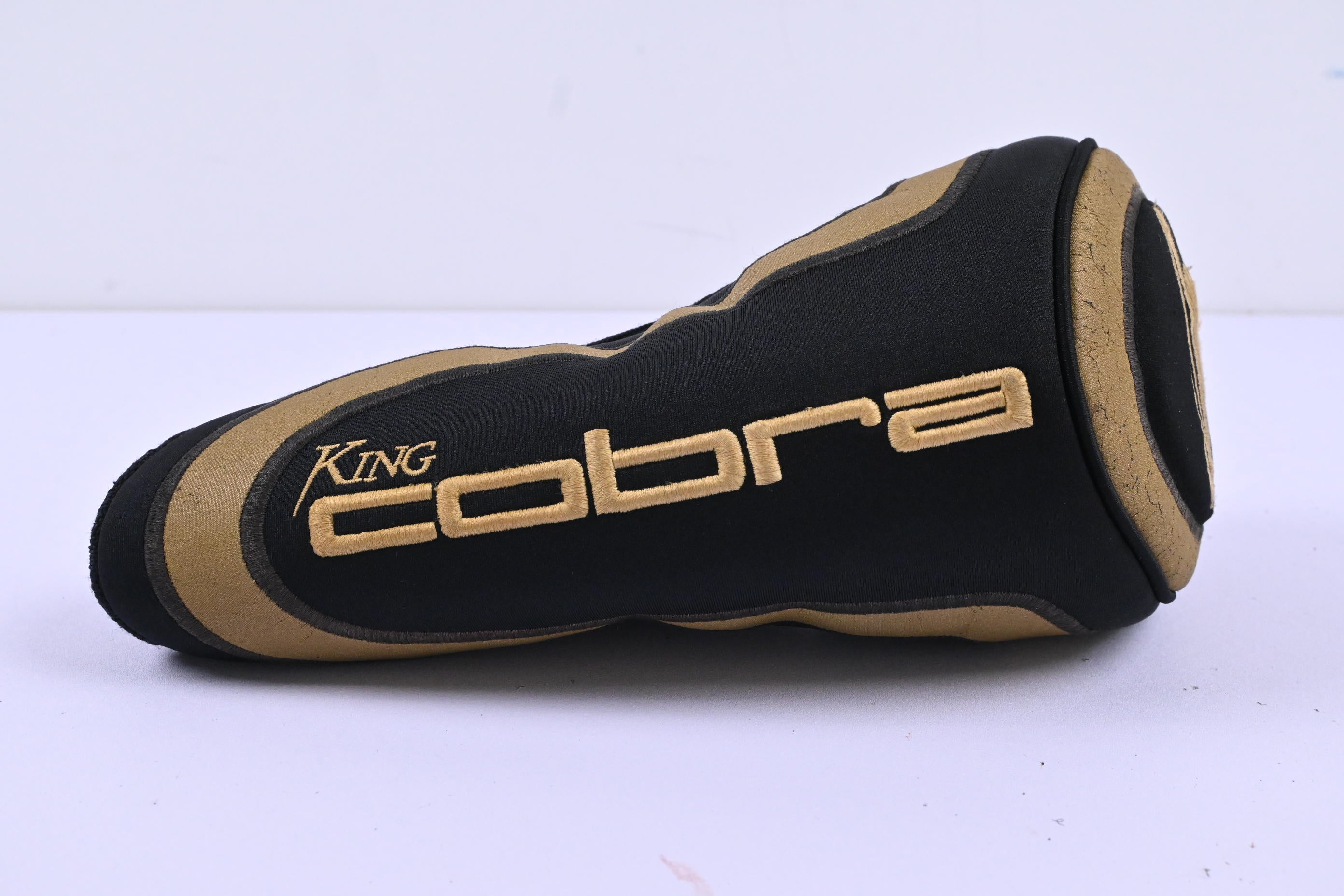 Cobra SZ Driver / 9 Degree / Regular Flex Cobra Graphite Design YS-5.1 55 Shaft