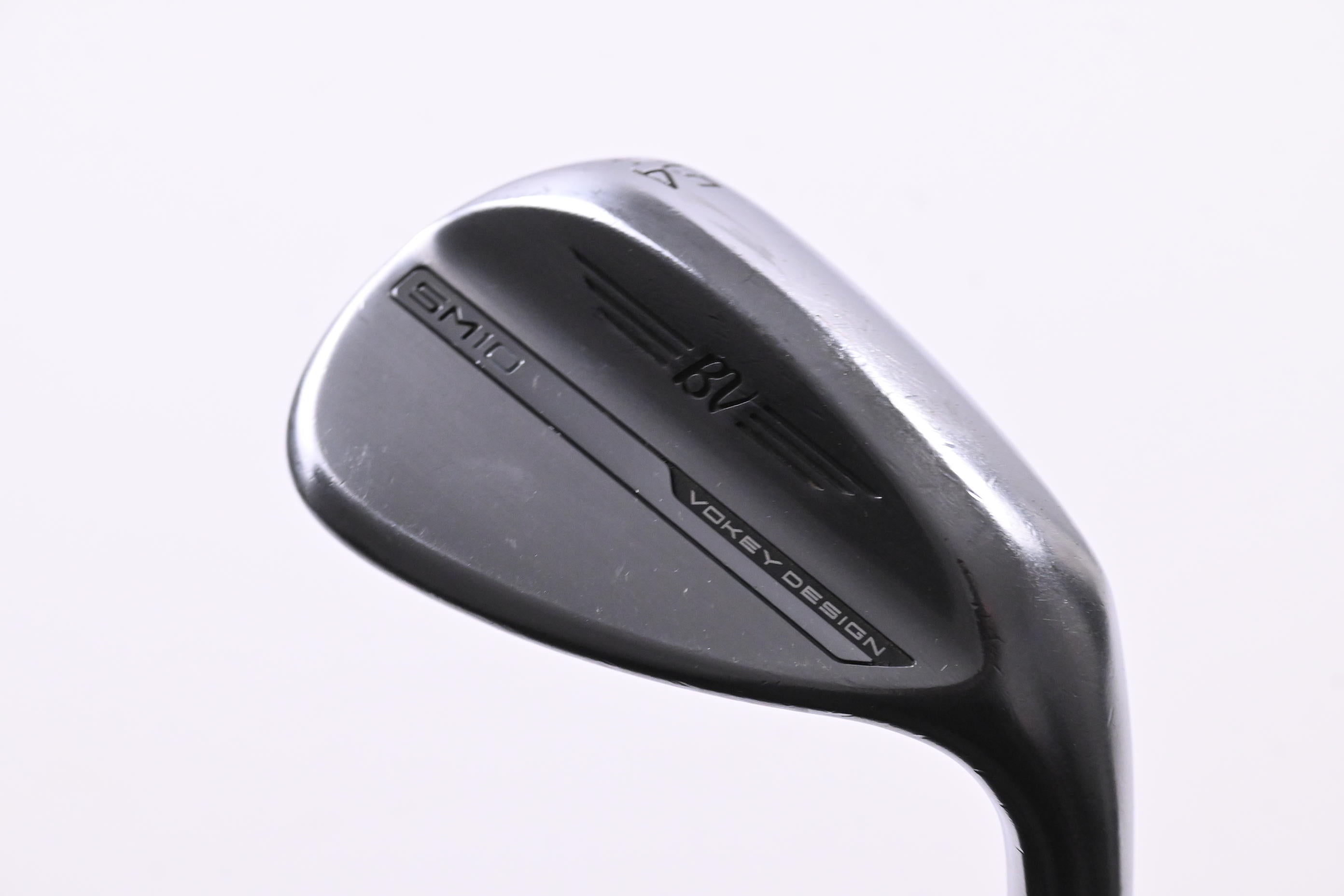 Titleist Vokey SM10 Sand Wedge / 54 Degree / Stiff Flex True Temper Dynamic Gold
