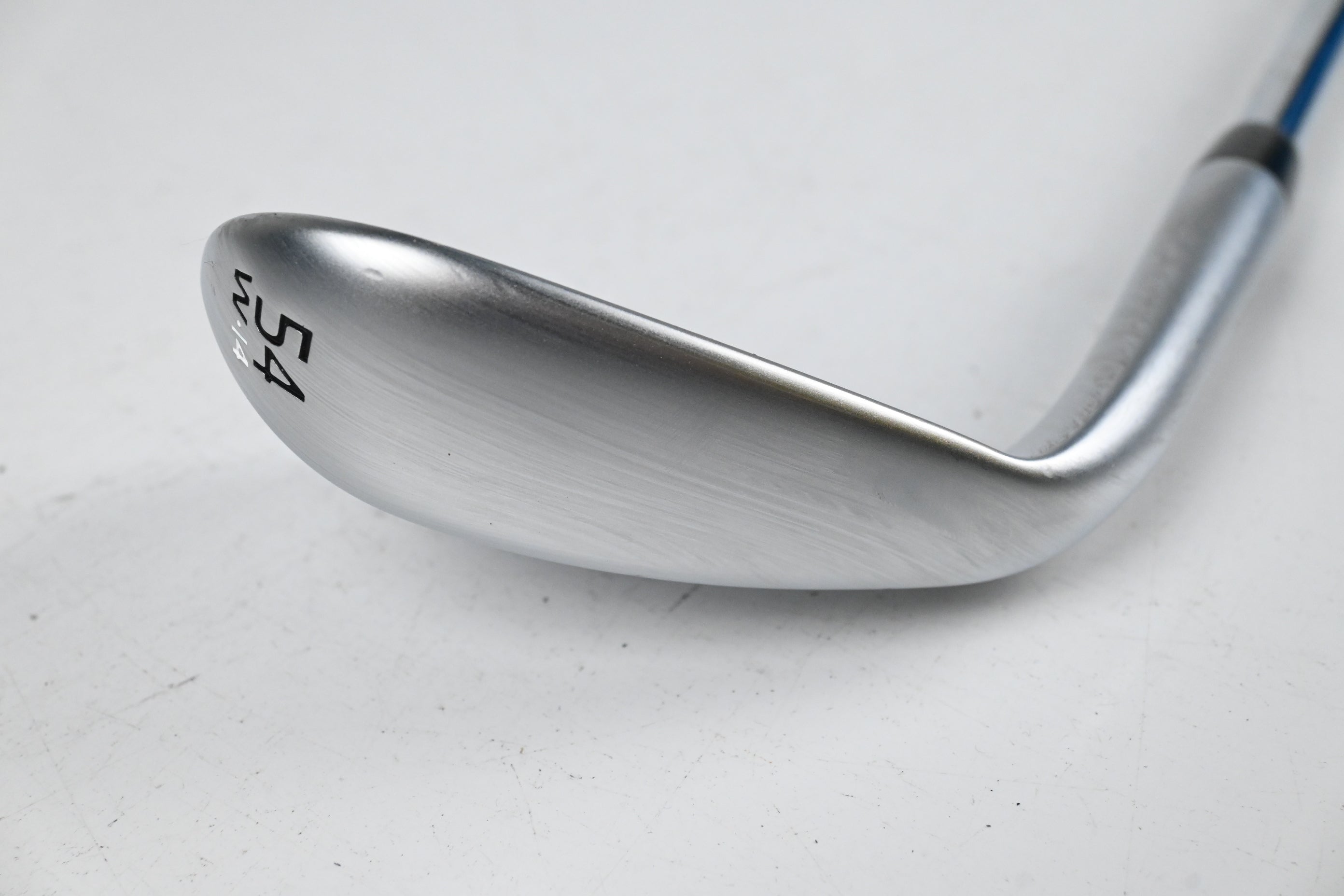 Ping S159 Sand Wedge / 54 Degree / Black Dot / Regular Flex N.S.PRO Modus3 105