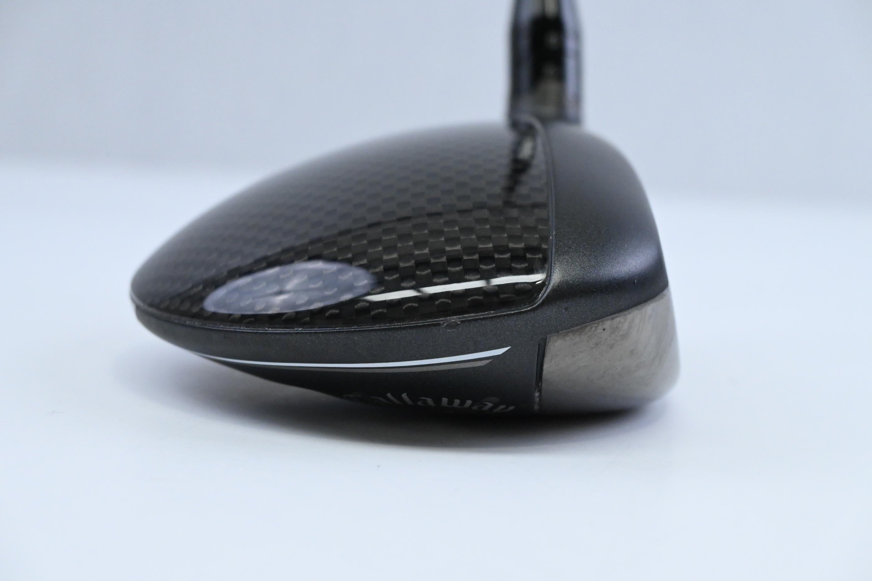 Callaway Paradym Ai Smoke Triple Diamond #3 Wood / 15 Degree / X-Flex Denali