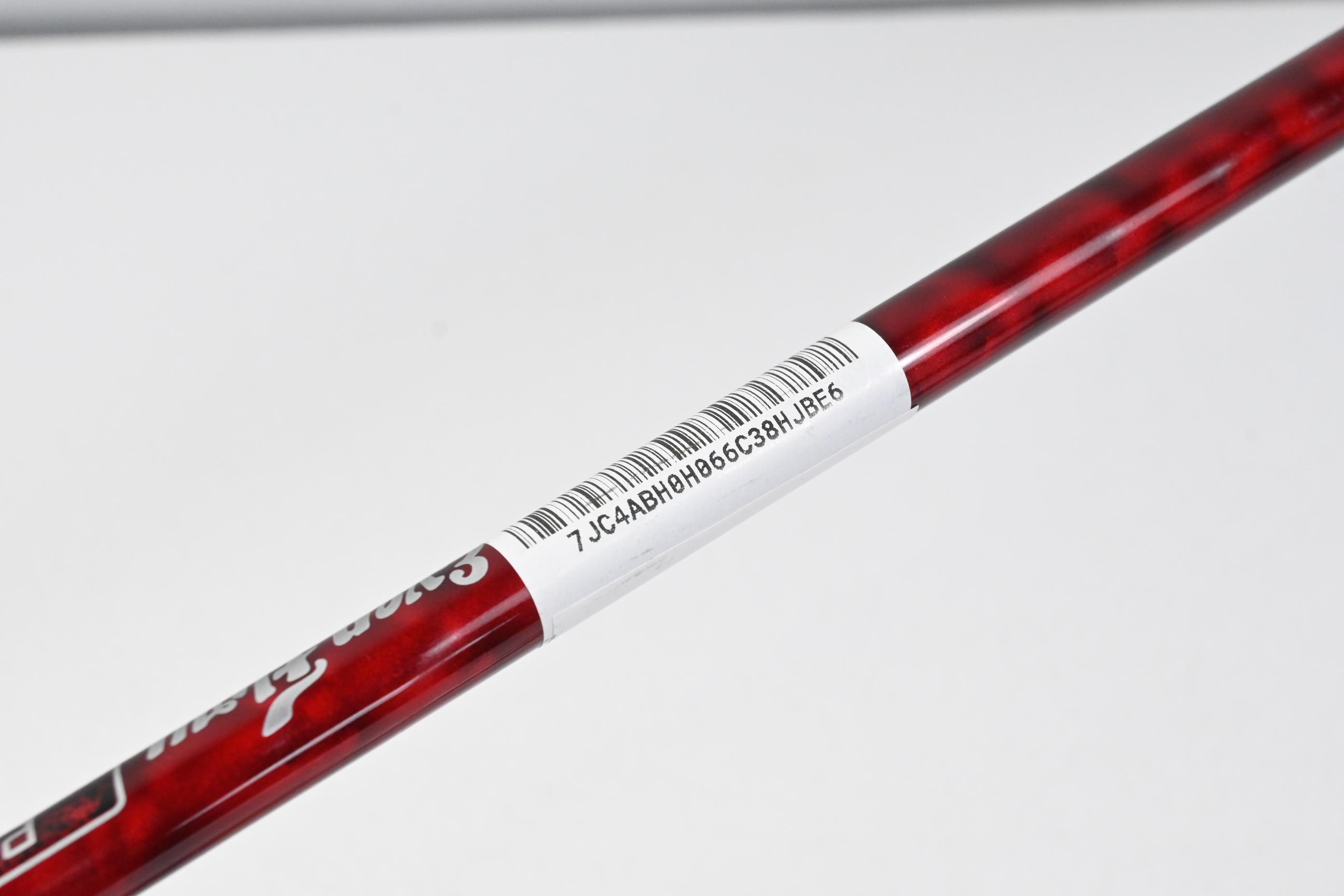 Project X Evenflow Riptide MX Proto 80 Driver Shaft / TX-Flex / .335 Tip / Uncut