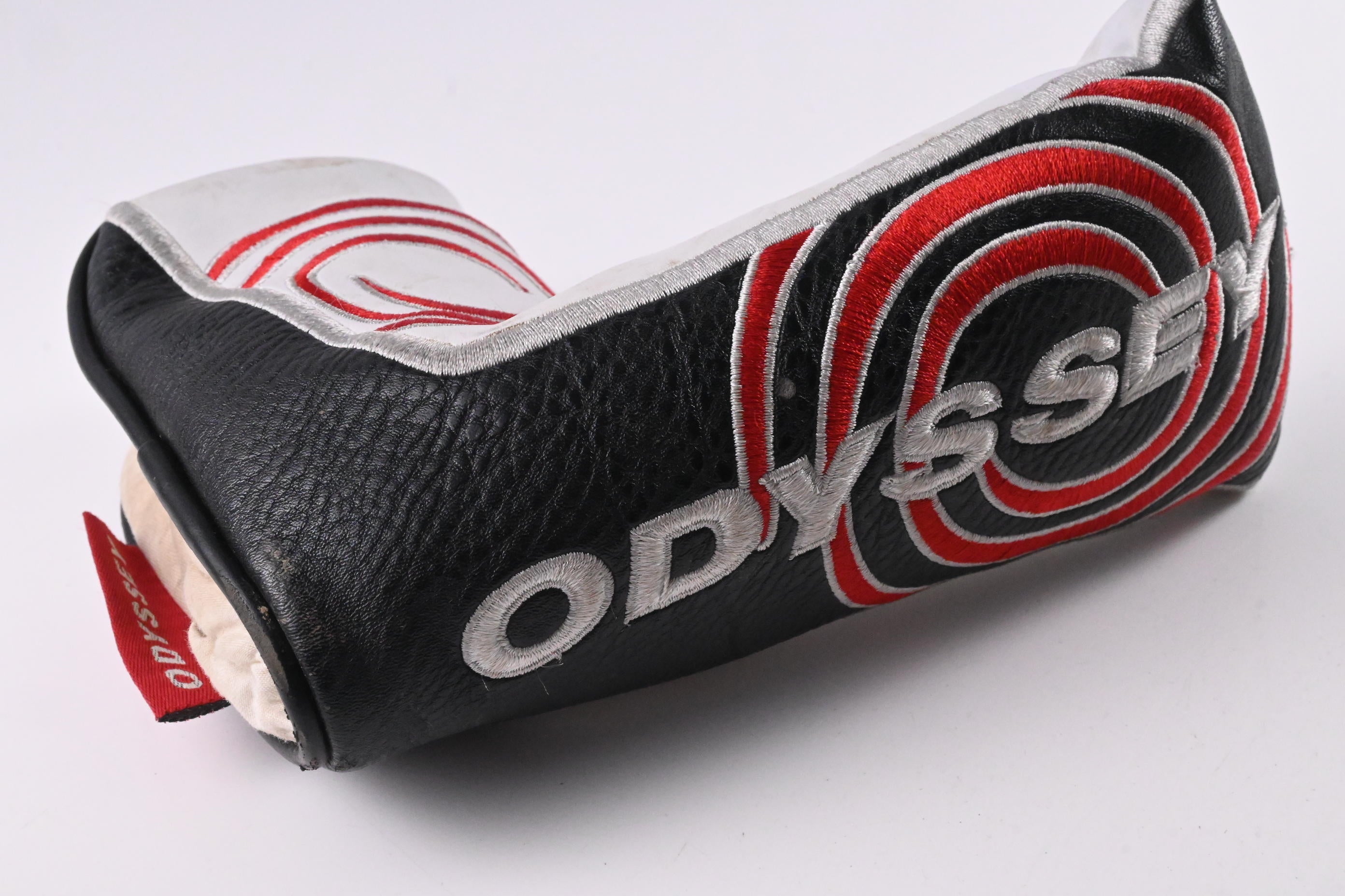 Odyssey Black Series Tour Design #6 Putter / 34 Inch