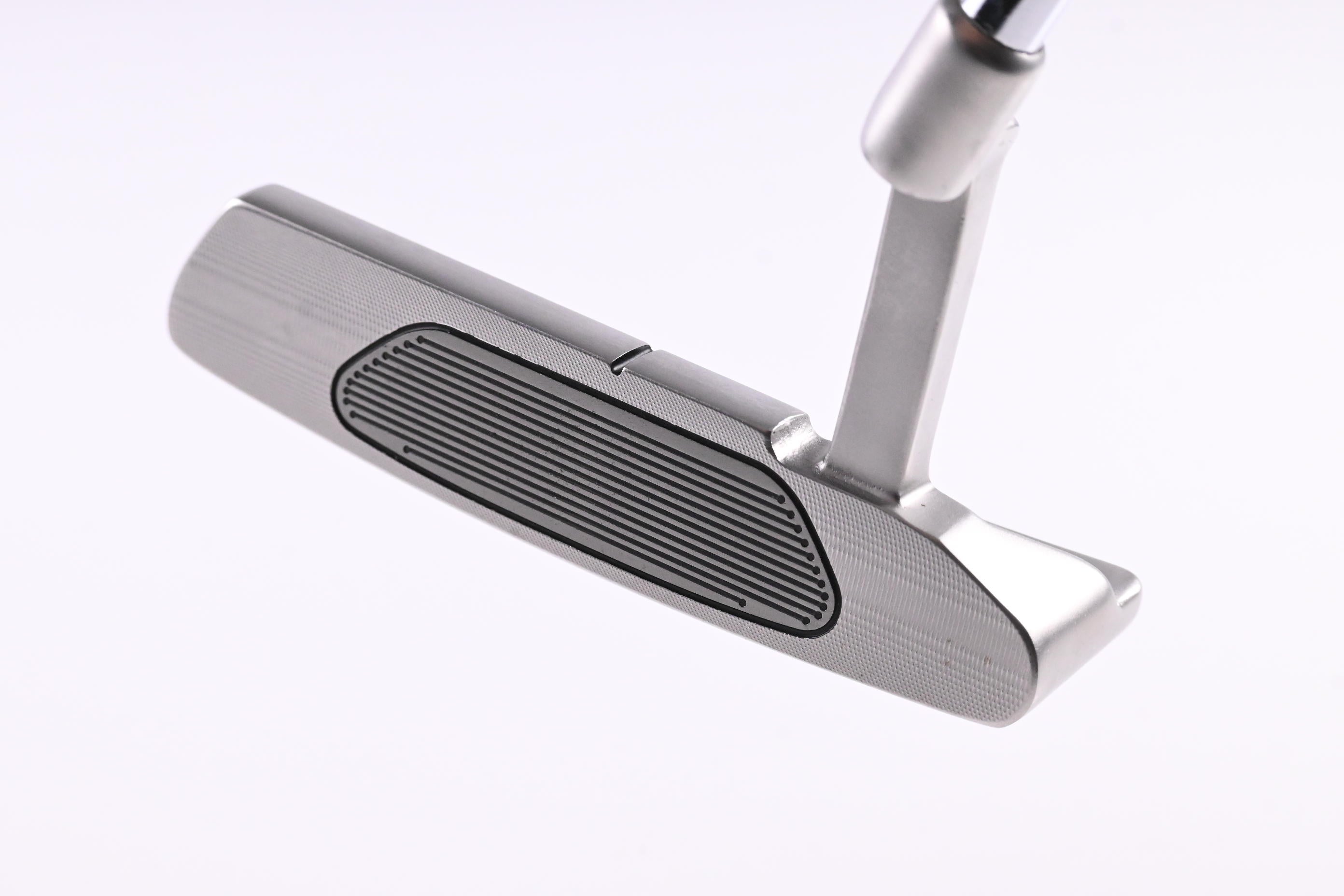 Taylormade TP Collection Juno L-Neck Putter / 33 Inch