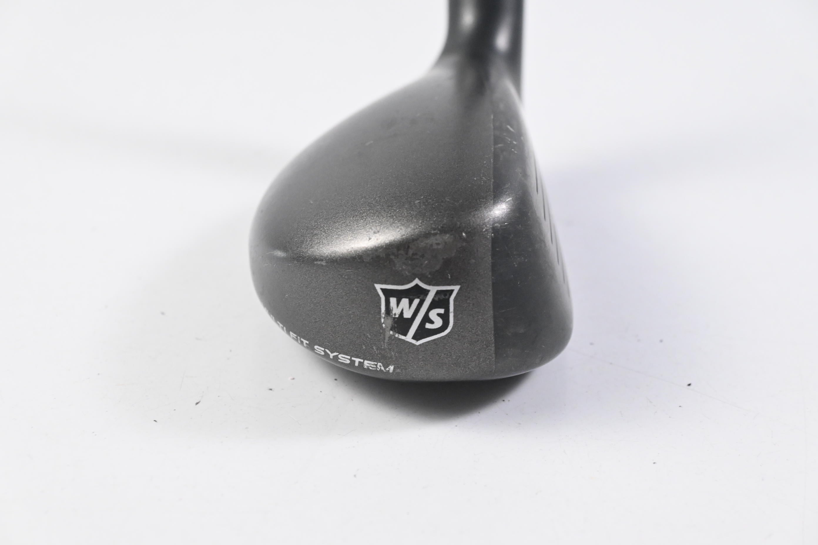 Wilson Staff FG Tour M3 #3 Hybrid / 19 Degree / Stiff Flex Aldila RIP Phenom 65