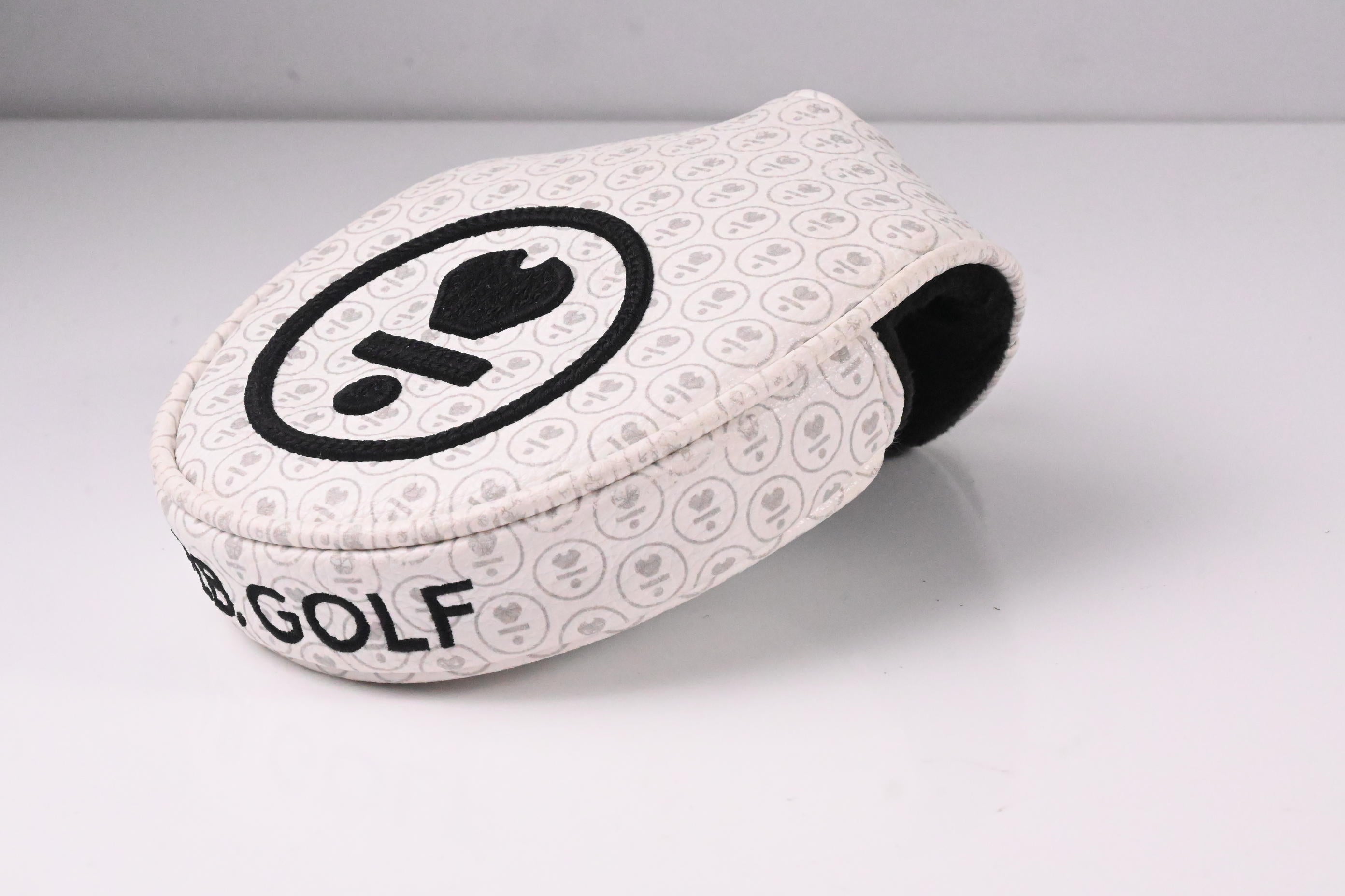 L.A.B Golf OZ.1i Putter / 31.5 Inch / Accra X L.A.B. Golf White