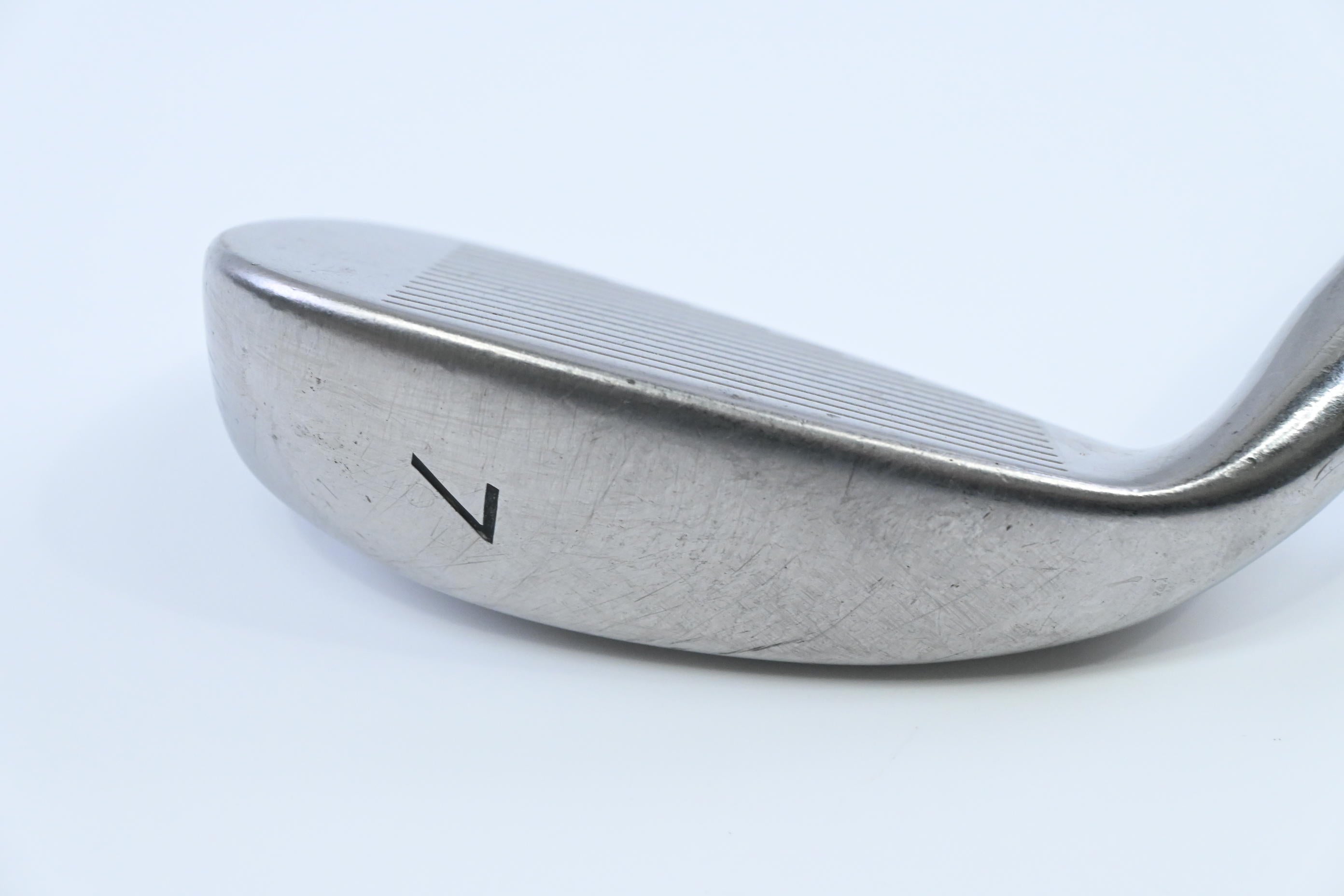 Taylormade RAC HT #6 Iron / Uniflex Taylormade Light Metal Shaft